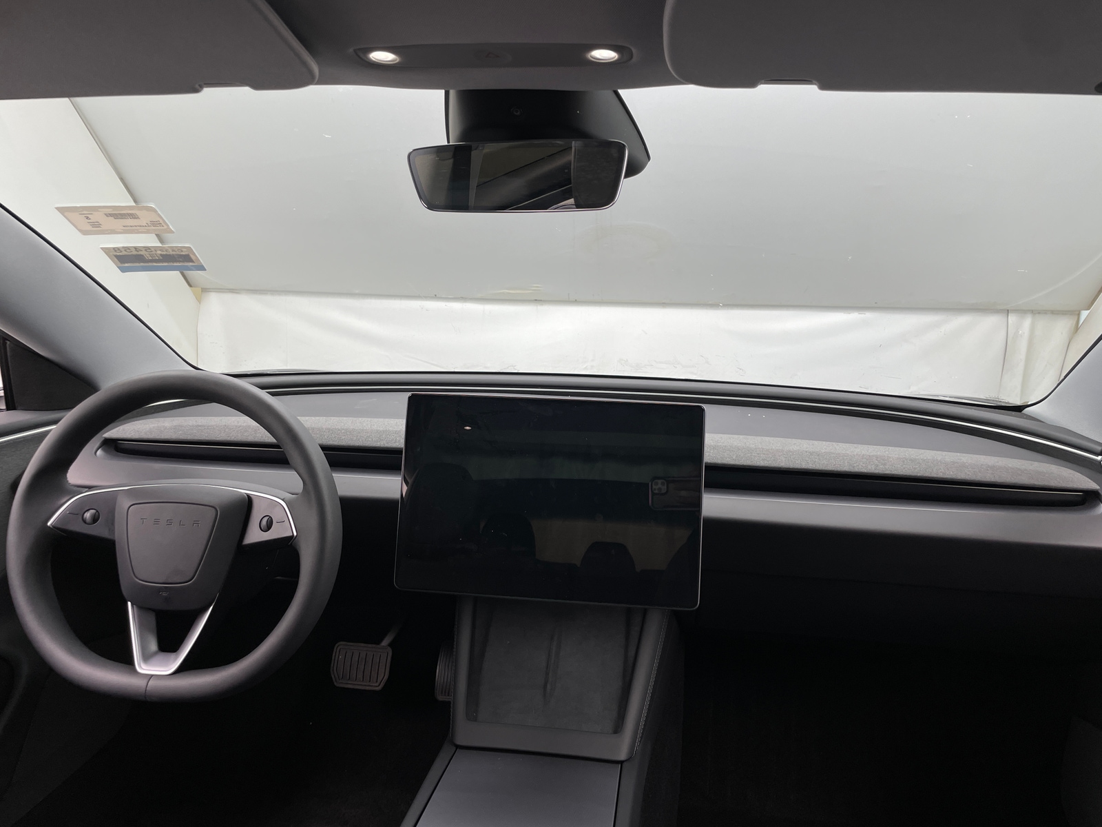 Thumbnail: 2025 Tesla Model 3 - 2