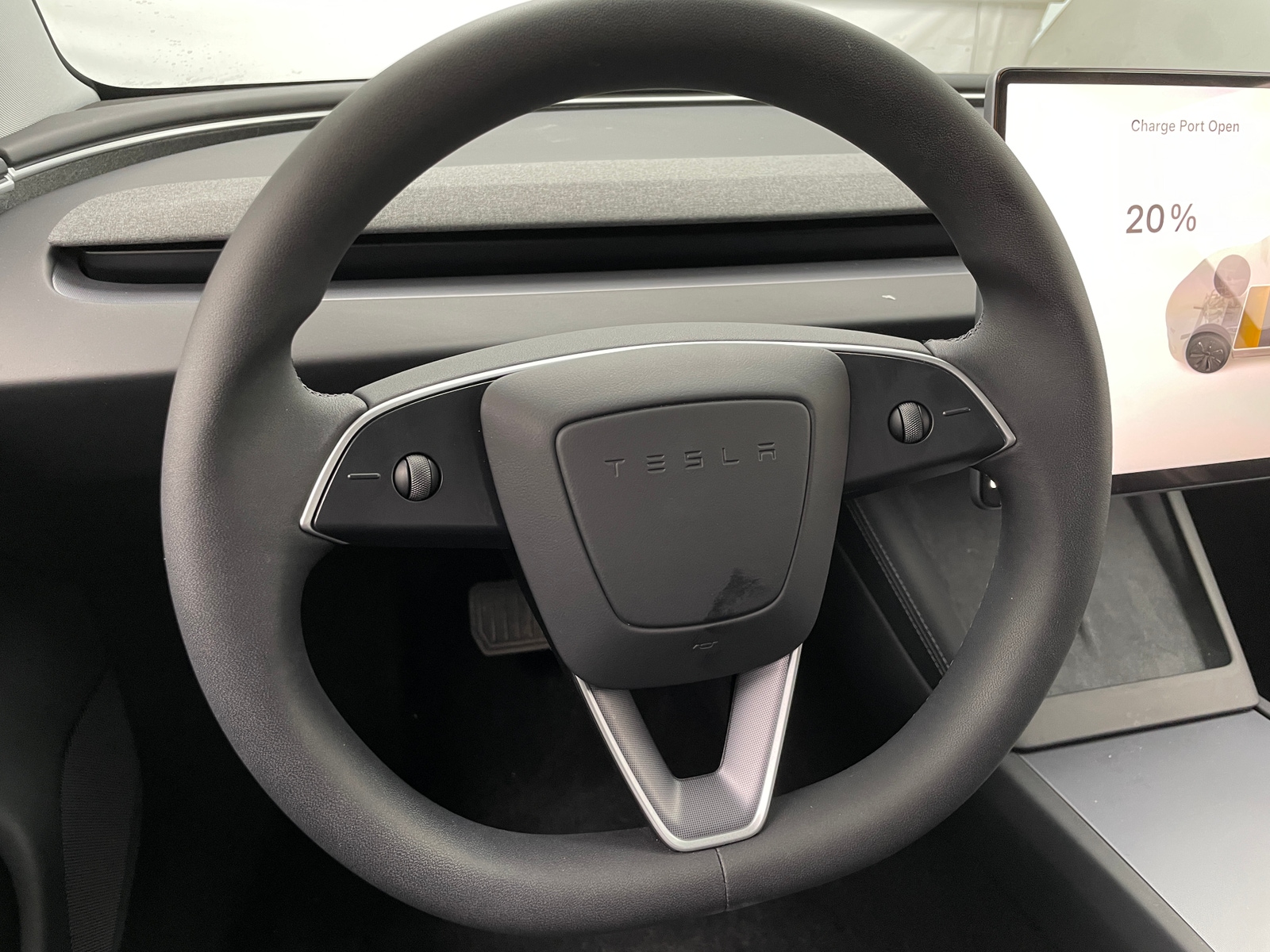 Thumbnail: 2025 Tesla Model 3 - 4