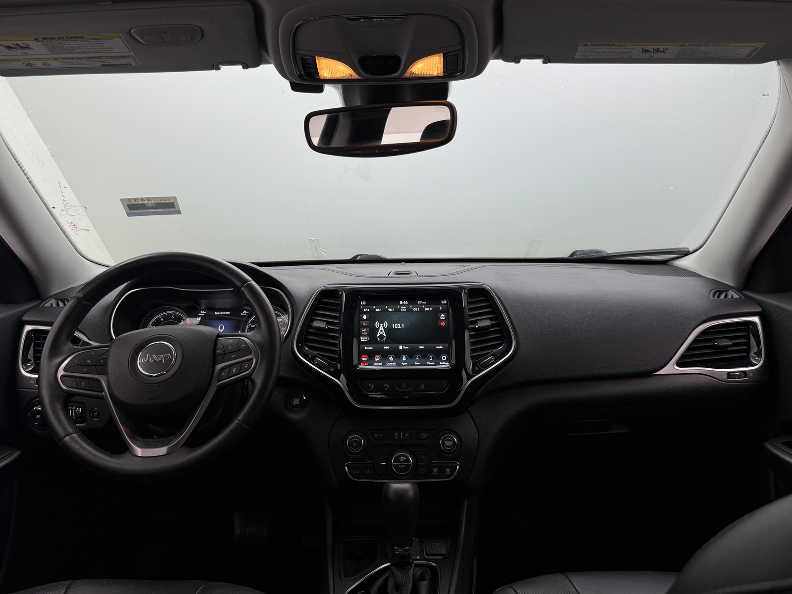Thumbnail: 2019 Jeep Cherokee - 2