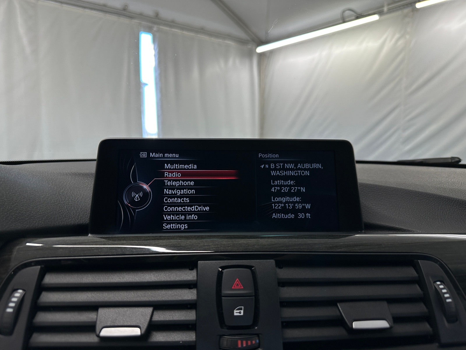 Thumbnail: 2015 BMW 4 Series - 3