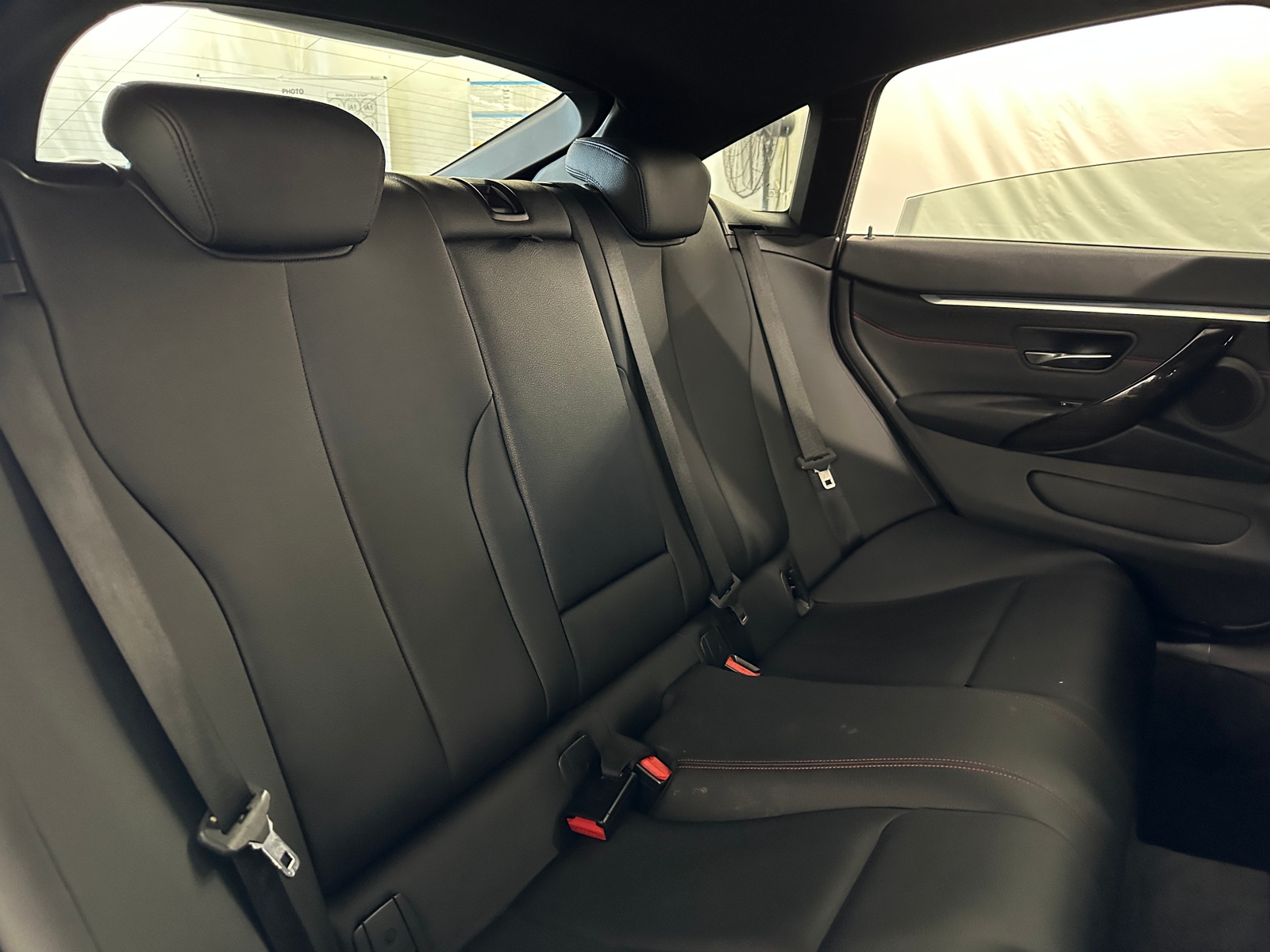 Thumbnail: 2015 BMW 4 Series - 5