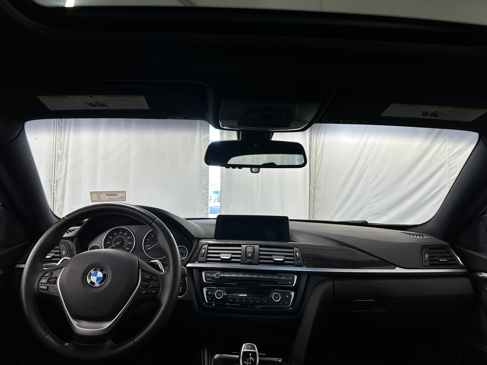 Thumbnail: 2015 BMW 4 Series - 2