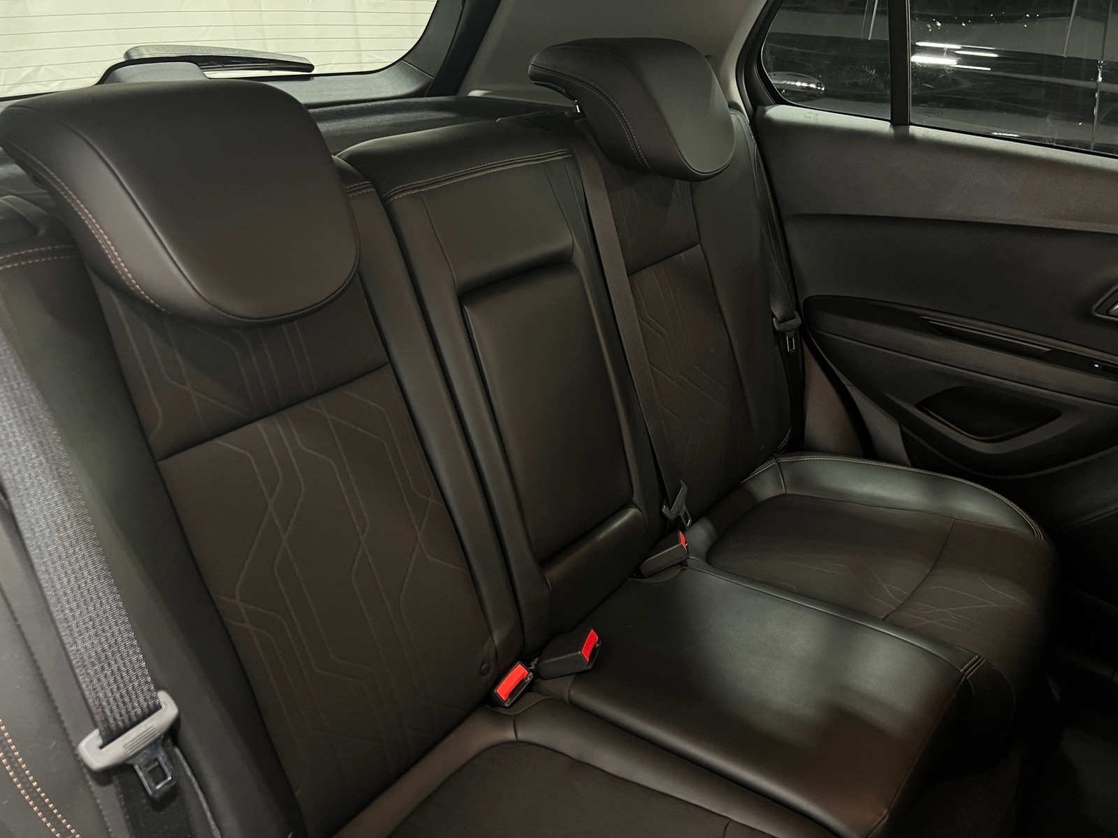 Thumbnail: 2019 Chevrolet Trax - 6