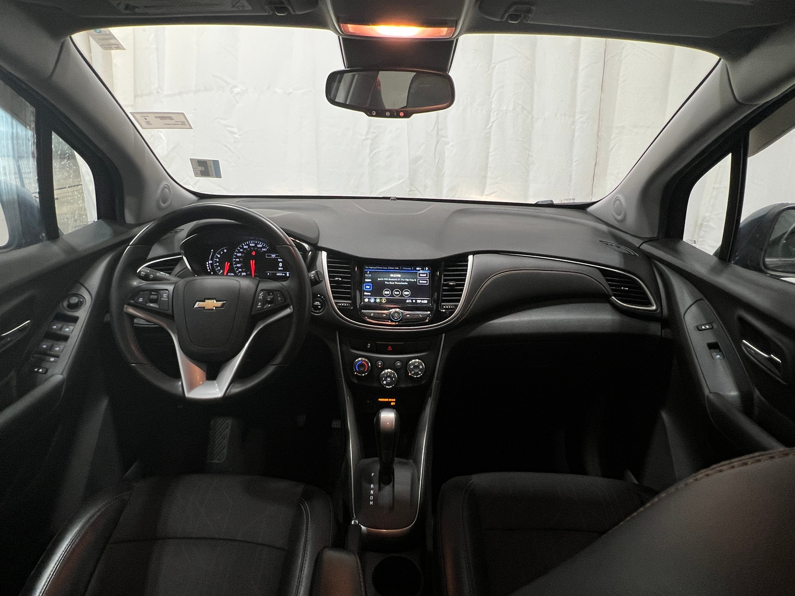 Thumbnail: 2019 Chevrolet Trax - 3