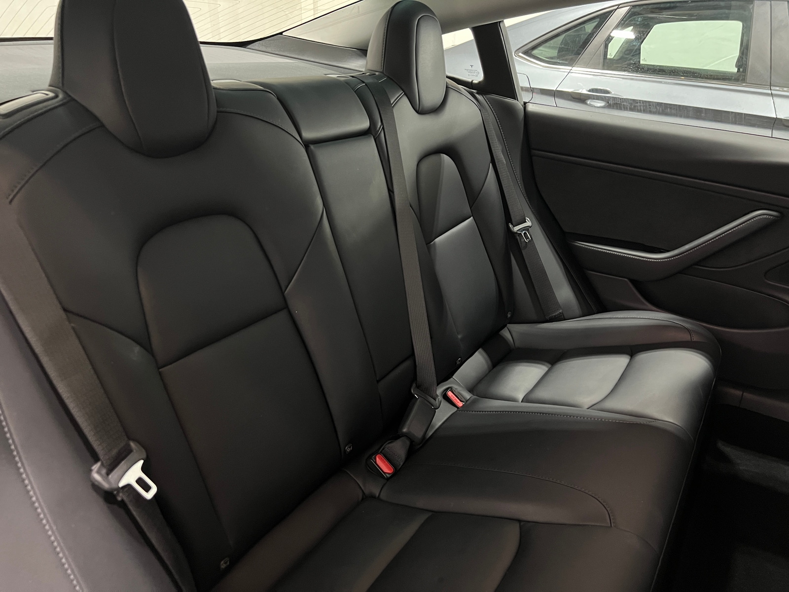 Thumbnail: 2019 Tesla Model 3 - 5