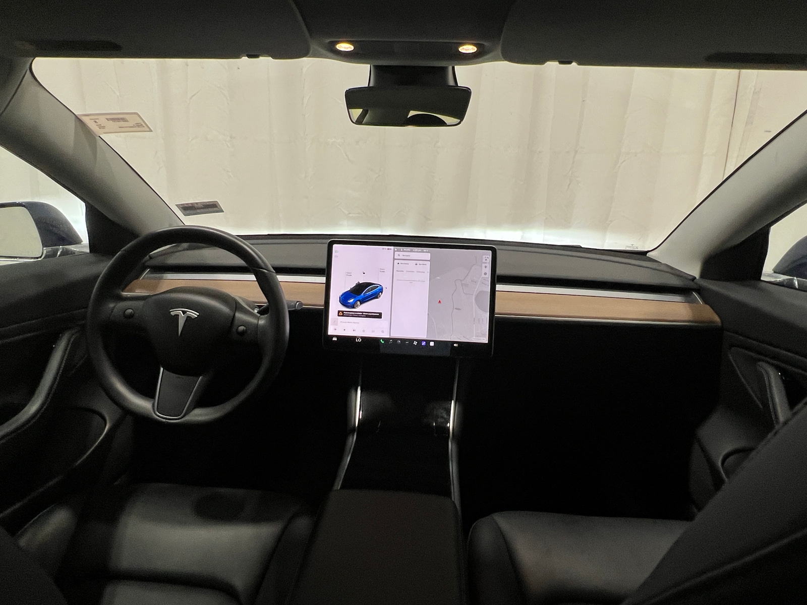 Thumbnail: 2019 Tesla Model 3 - 2