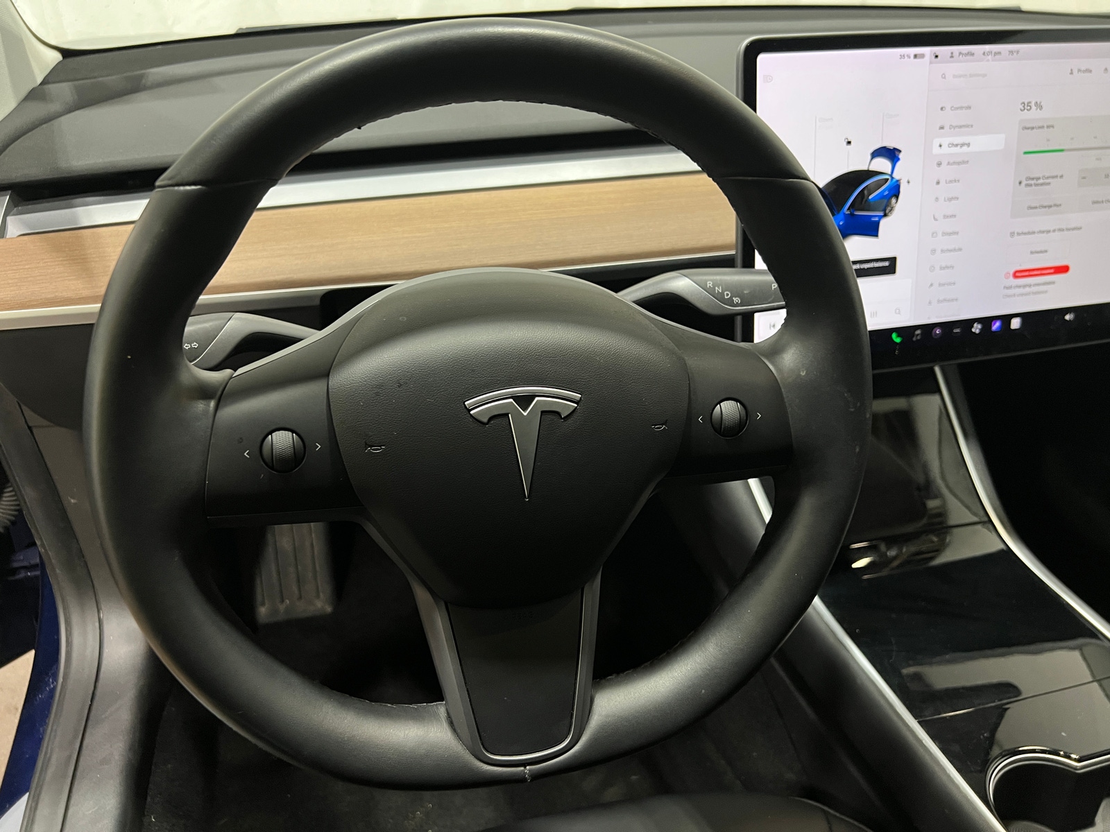 Thumbnail: 2019 Tesla Model 3 - 4