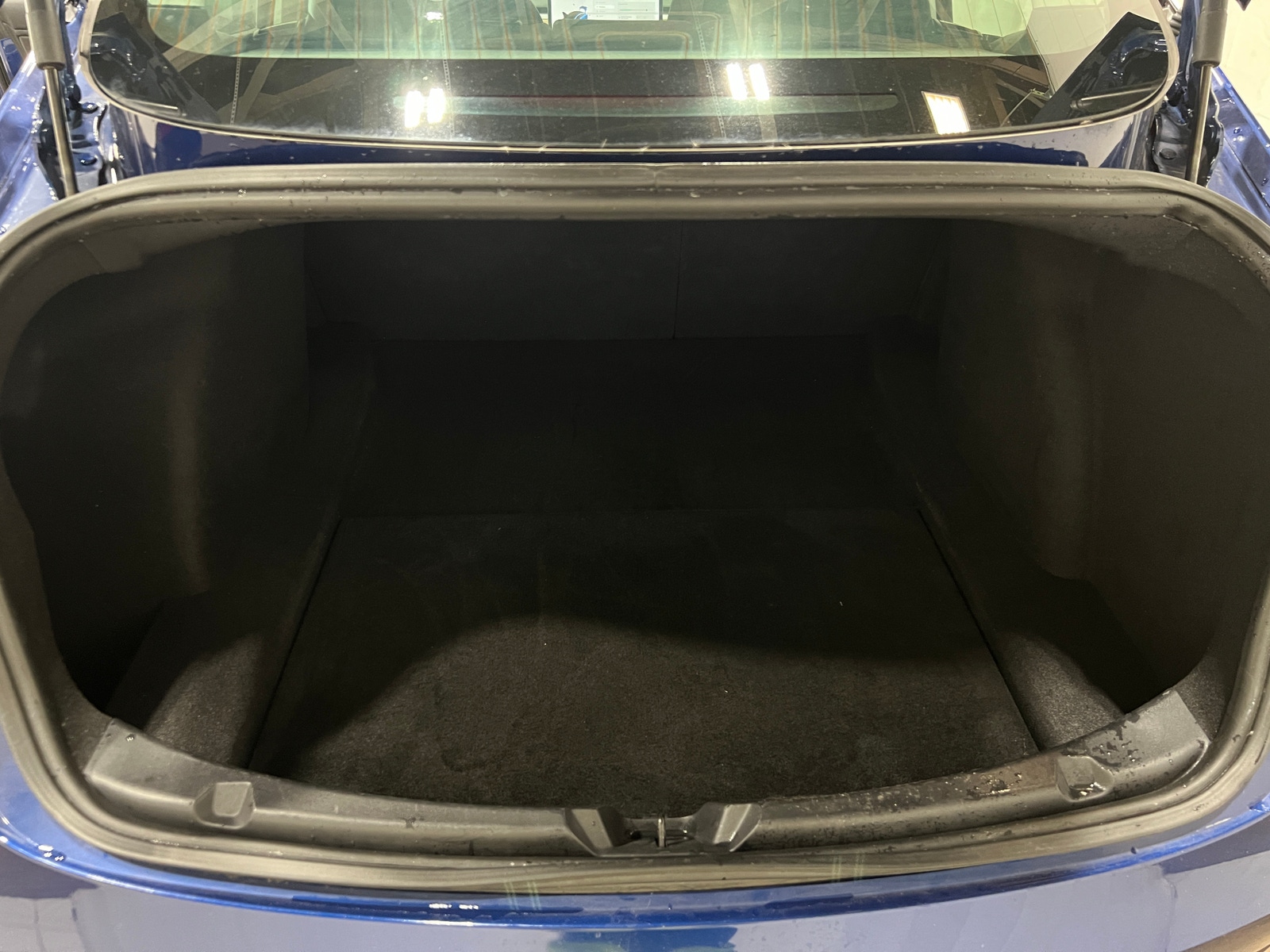 Thumbnail: 2019 Tesla Model 3 - 6