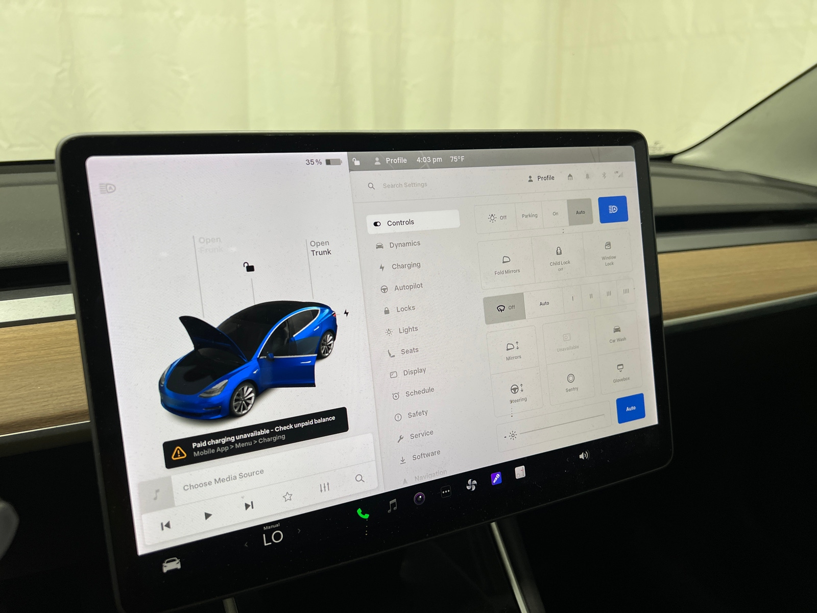 Thumbnail: 2019 Tesla Model 3 - 3