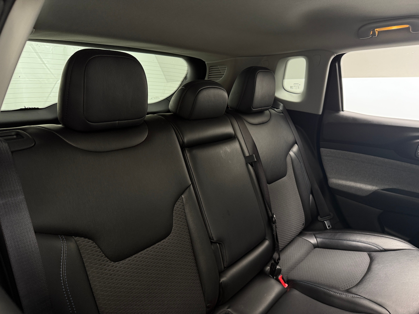 Thumbnail: 2022 Jeep Compass - 5