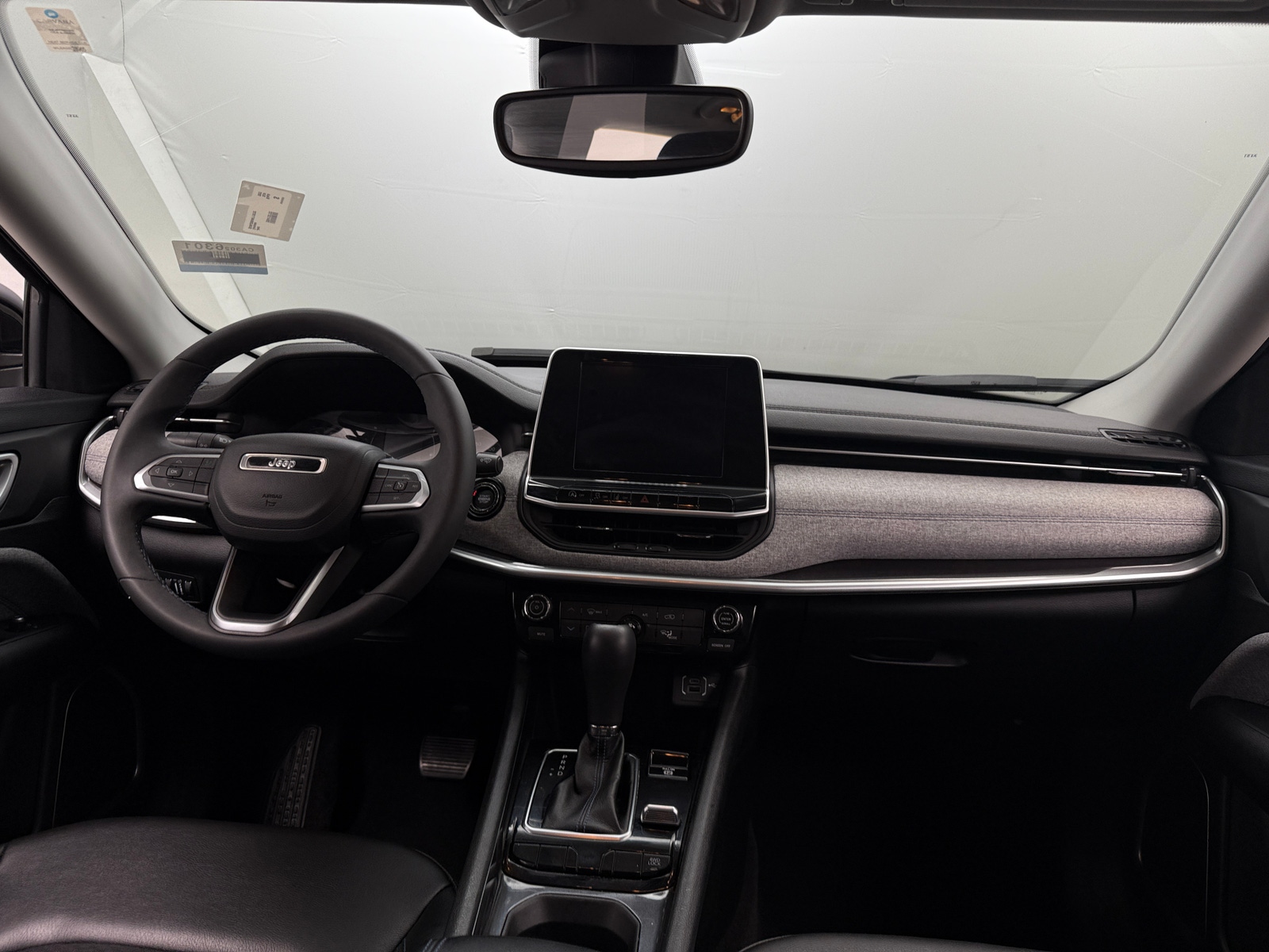Thumbnail: 2022 Jeep Compass - 2