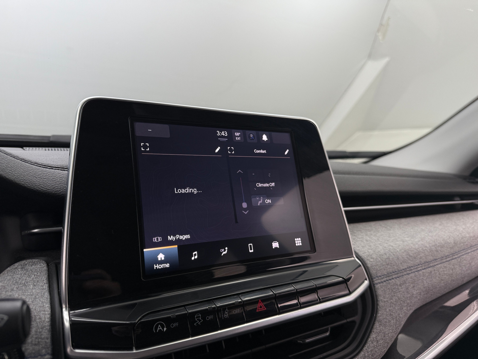 Thumbnail: 2022 Jeep Compass - 3