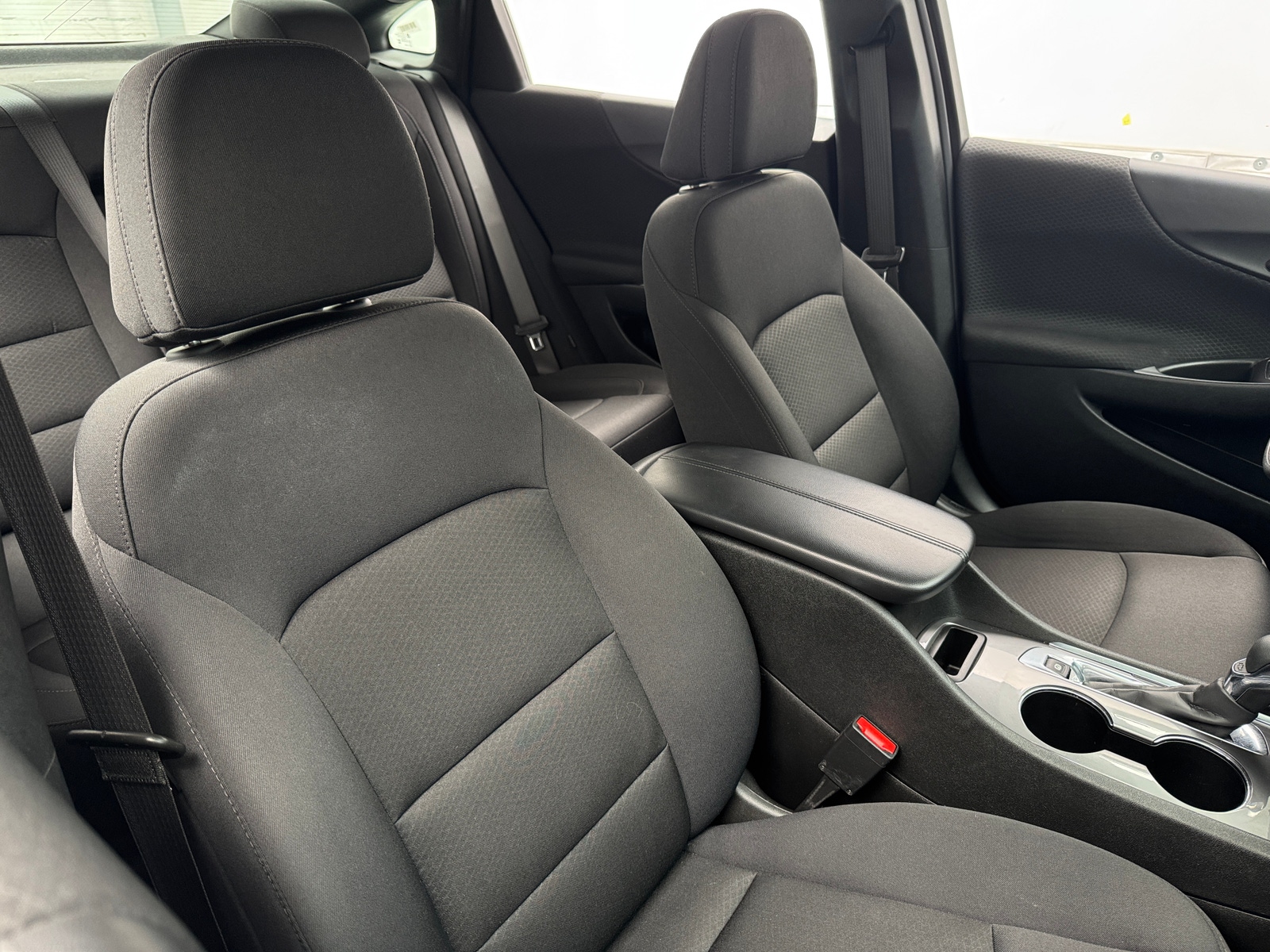 Thumbnail: 2024 Chevrolet Malibu - 2