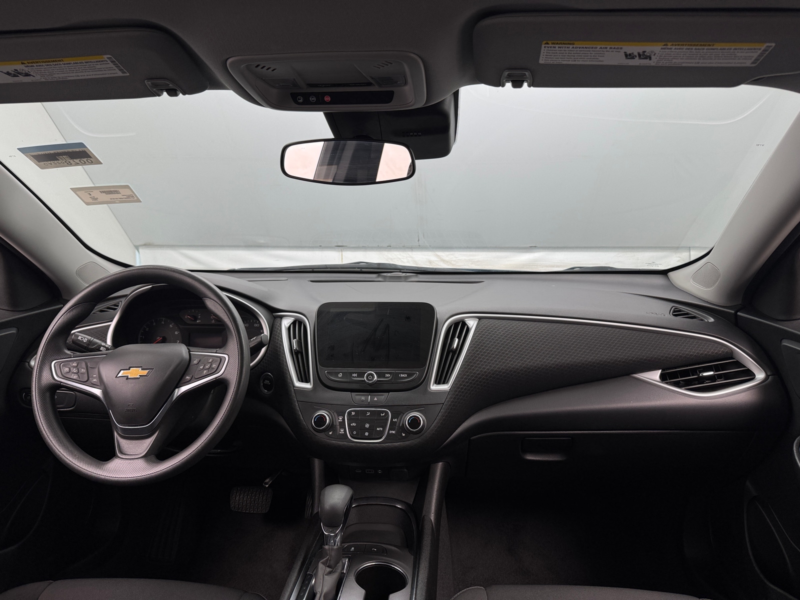 Thumbnail: 2024 Chevrolet Malibu - 3