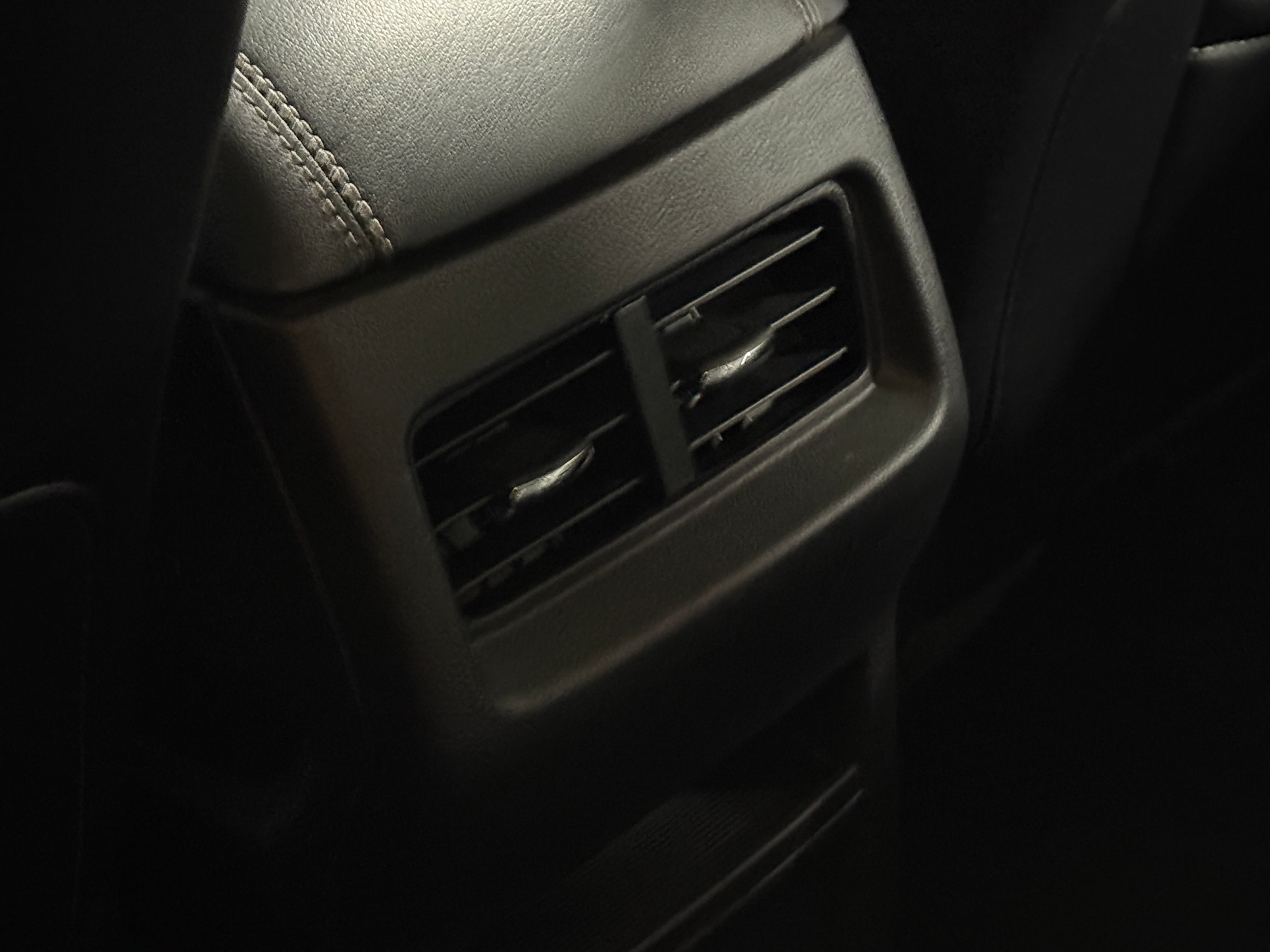 2015 Ford Edge