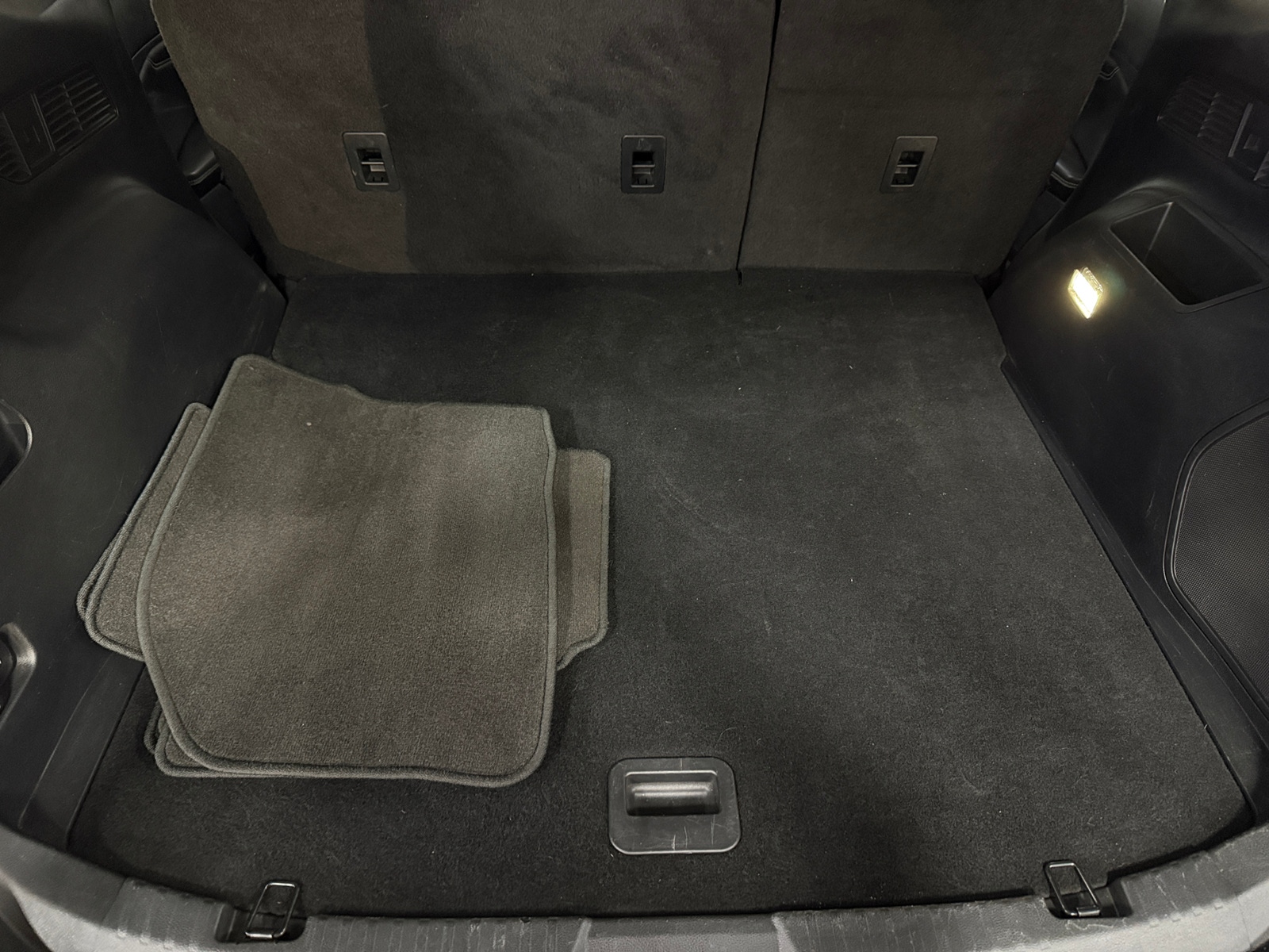 Thumbnail: 2015 Ford Edge - 6