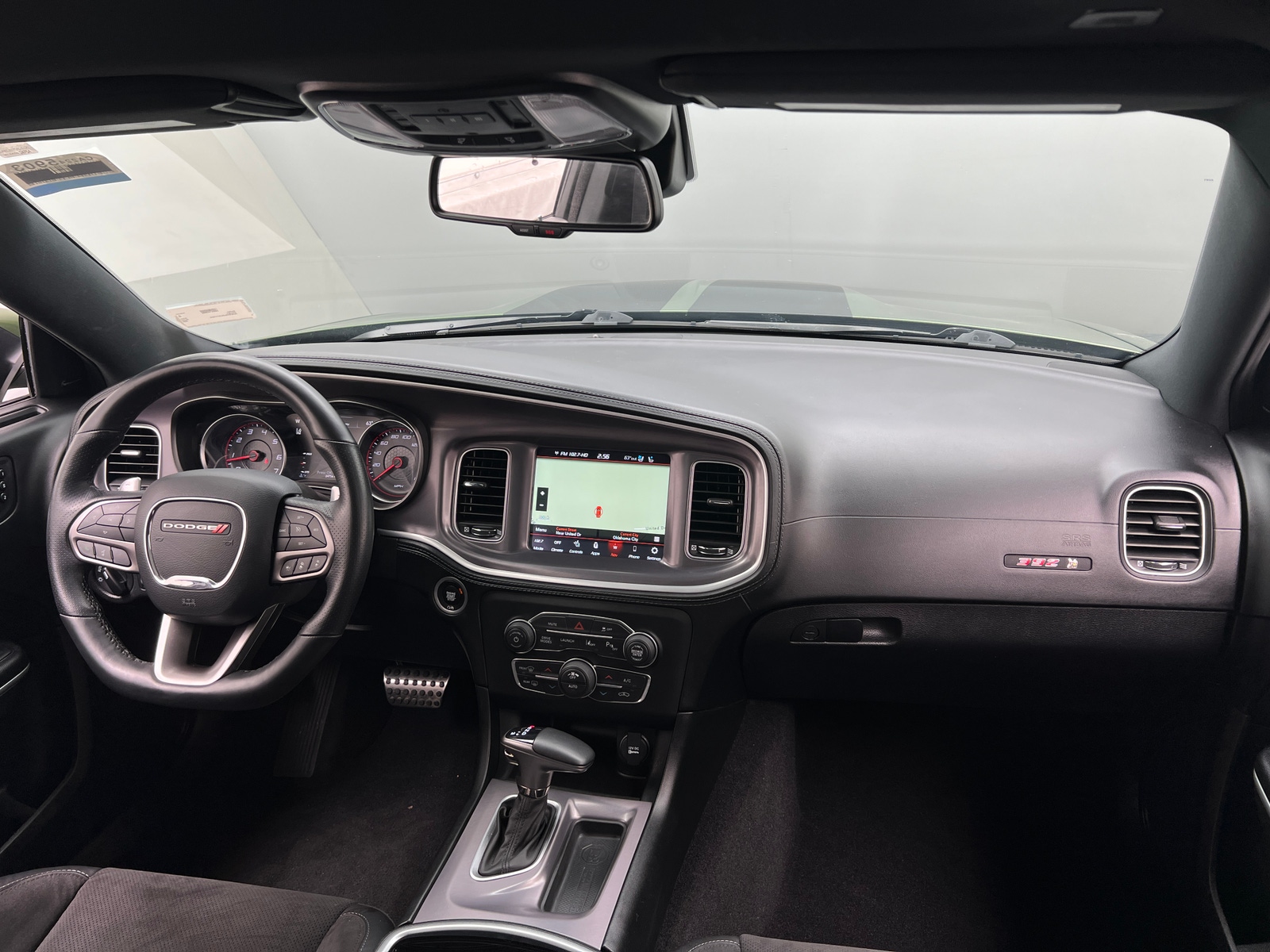 Thumbnail: 2020 Dodge Charger - 2