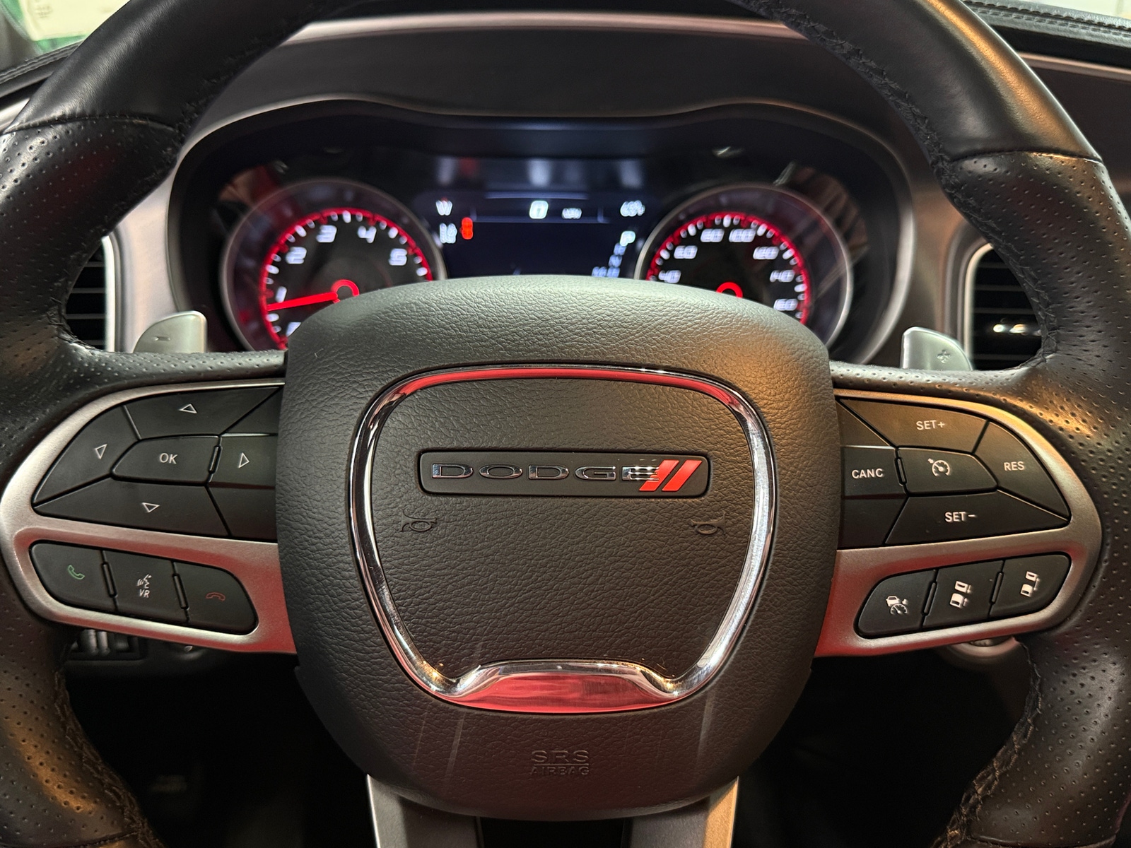 Thumbnail: 2020 Dodge Charger - 4
