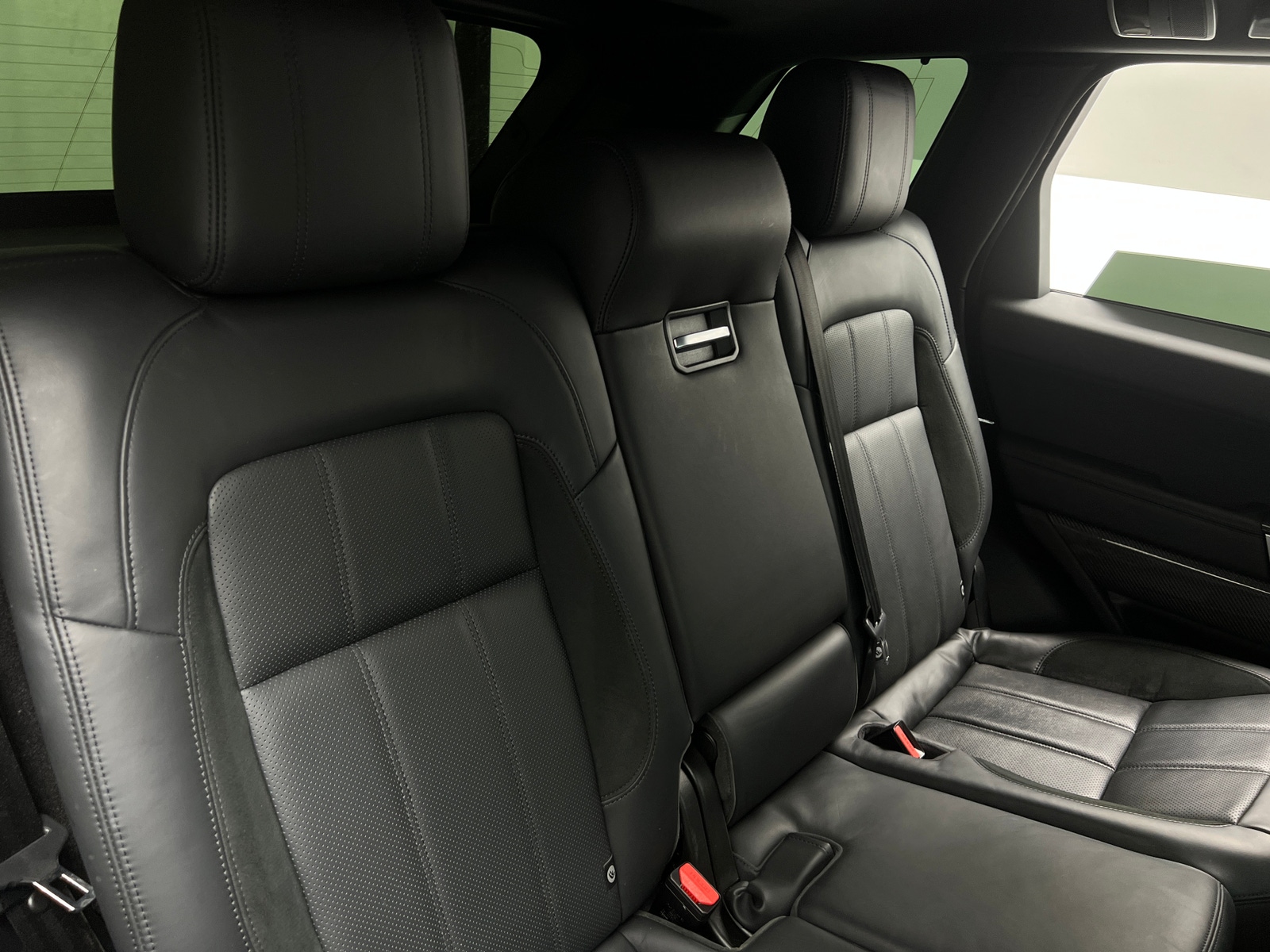 Thumbnail: 2020 Land Rover Range Rover Sport - 5