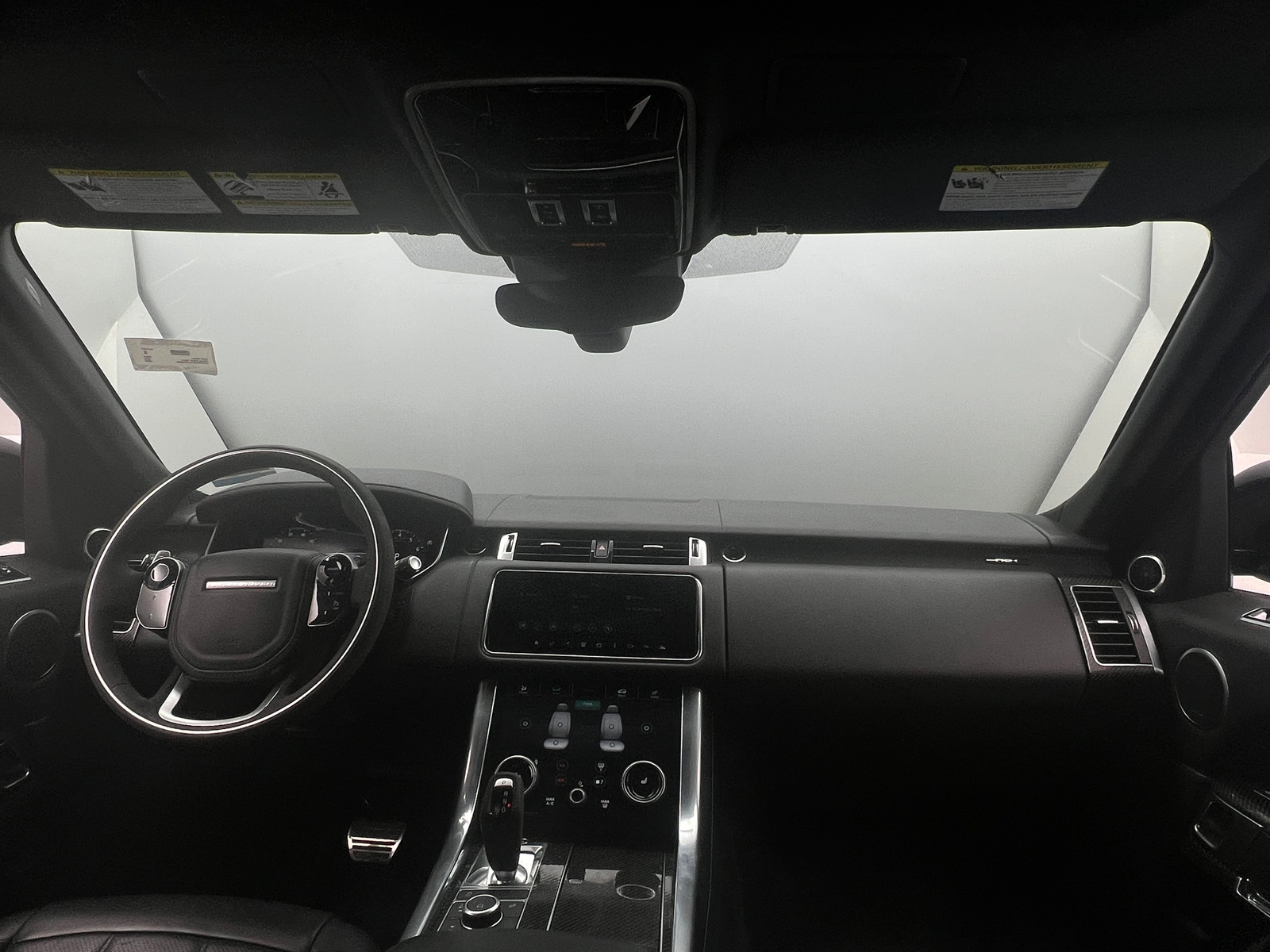 Thumbnail: 2020 Land Rover Range Rover Sport - 2