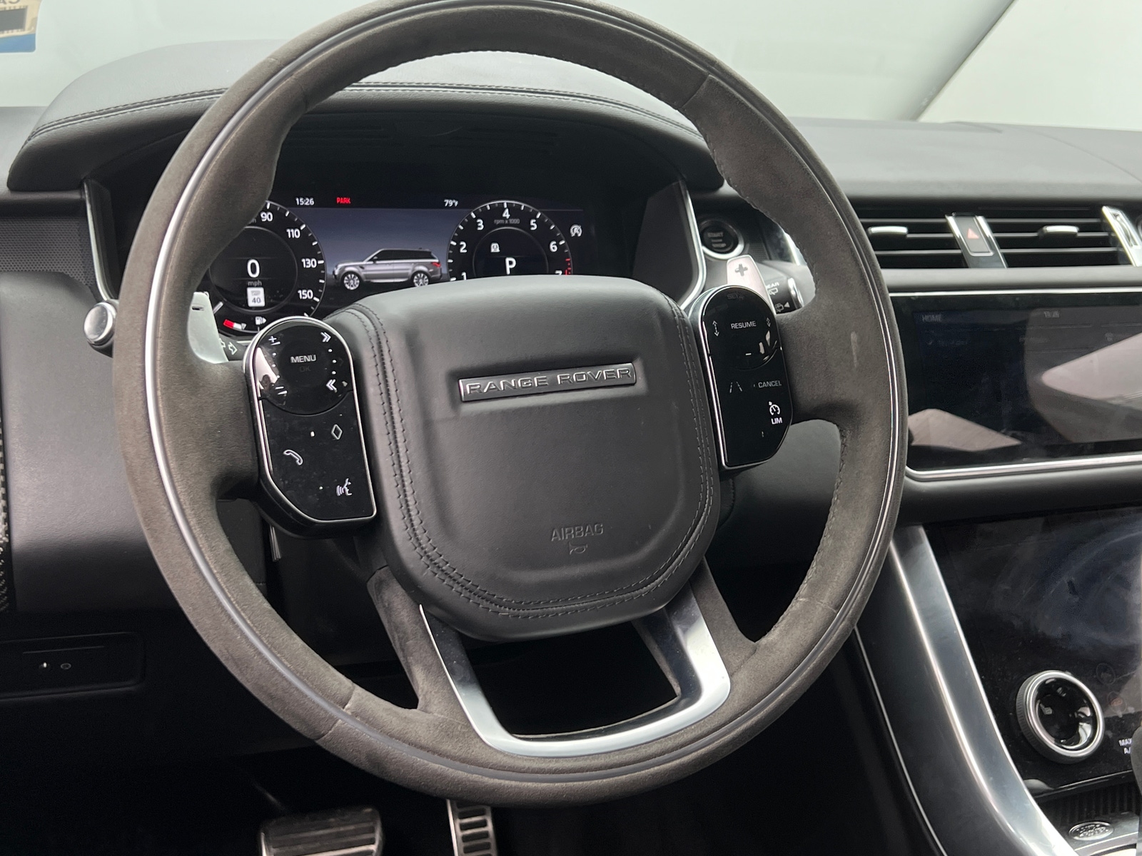 Thumbnail: 2020 Land Rover Range Rover Sport - 4