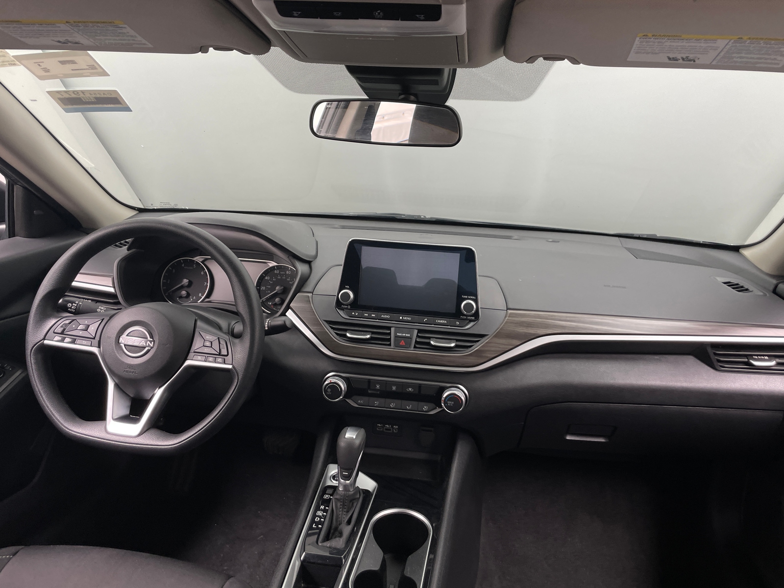 Thumbnail: 2024 Nissan Altima - 3