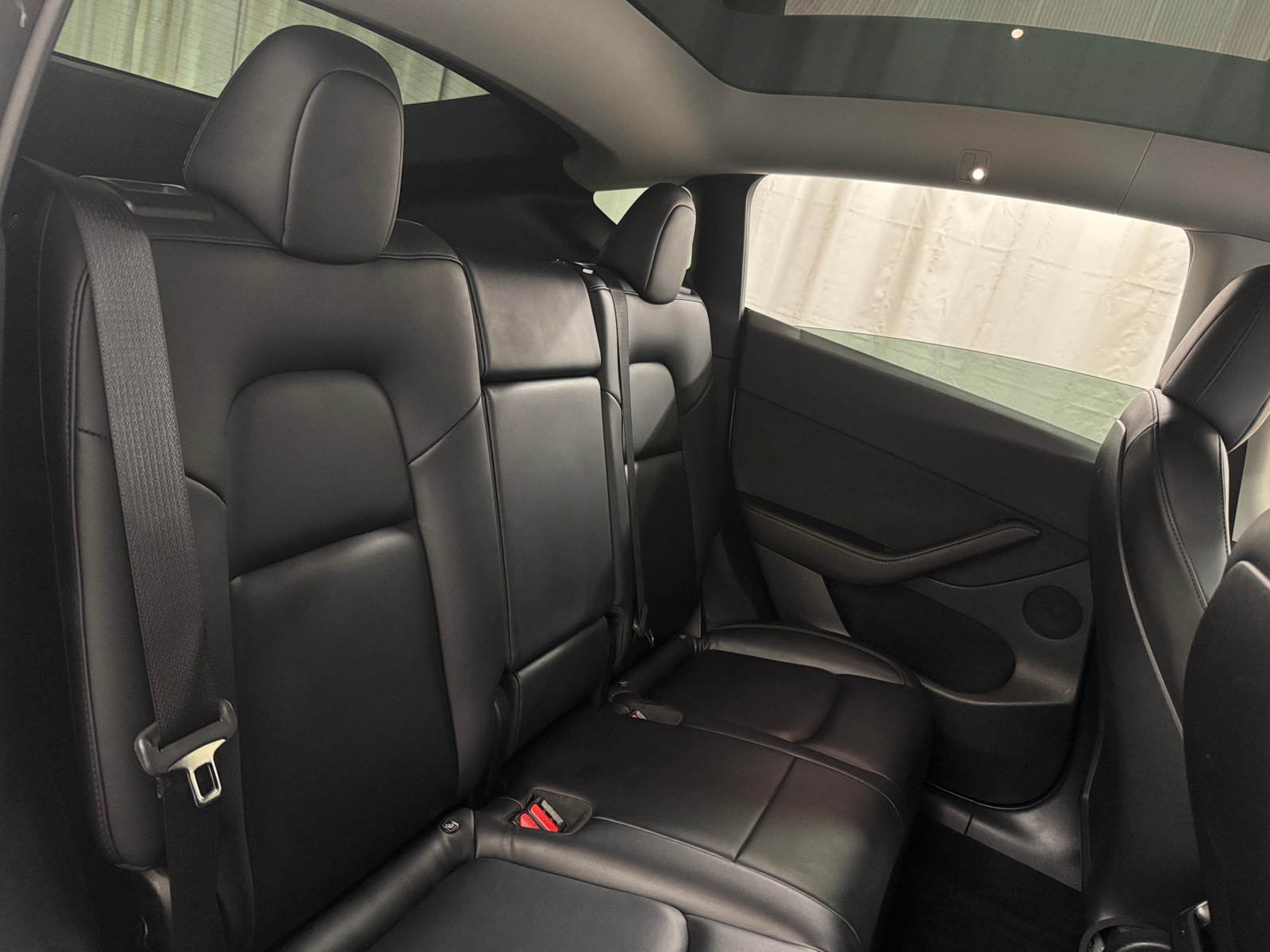 Thumbnail: 2021 Tesla Model Y - 5