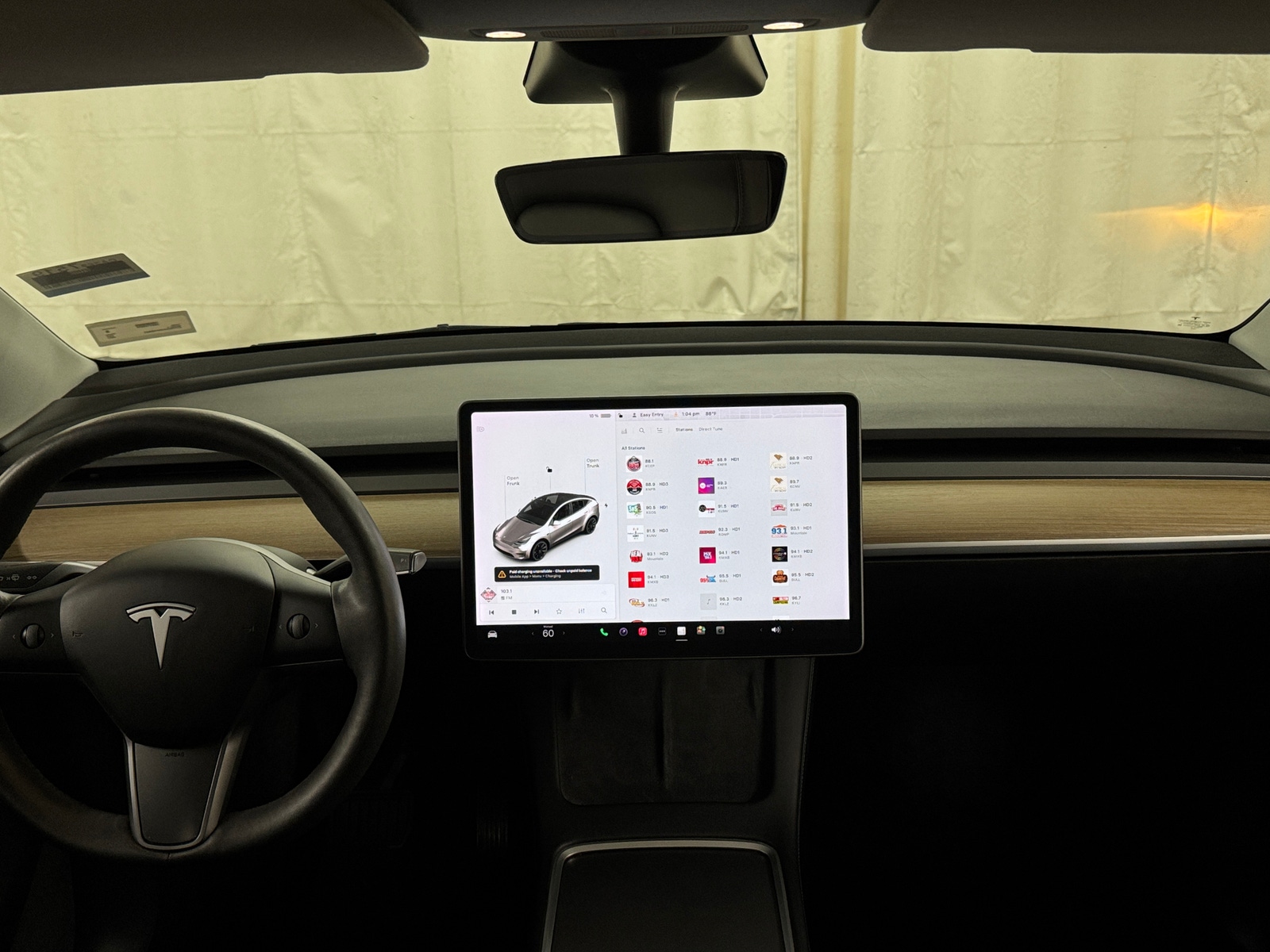 Thumbnail: 2021 Tesla Model Y - 2