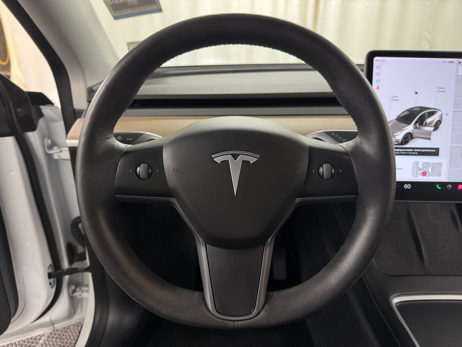Thumbnail: 2021 Tesla Model Y - 4
