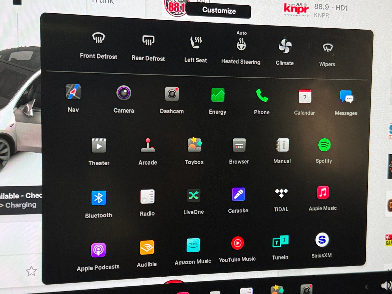 Thumbnail: 2021 Tesla Model Y - 3