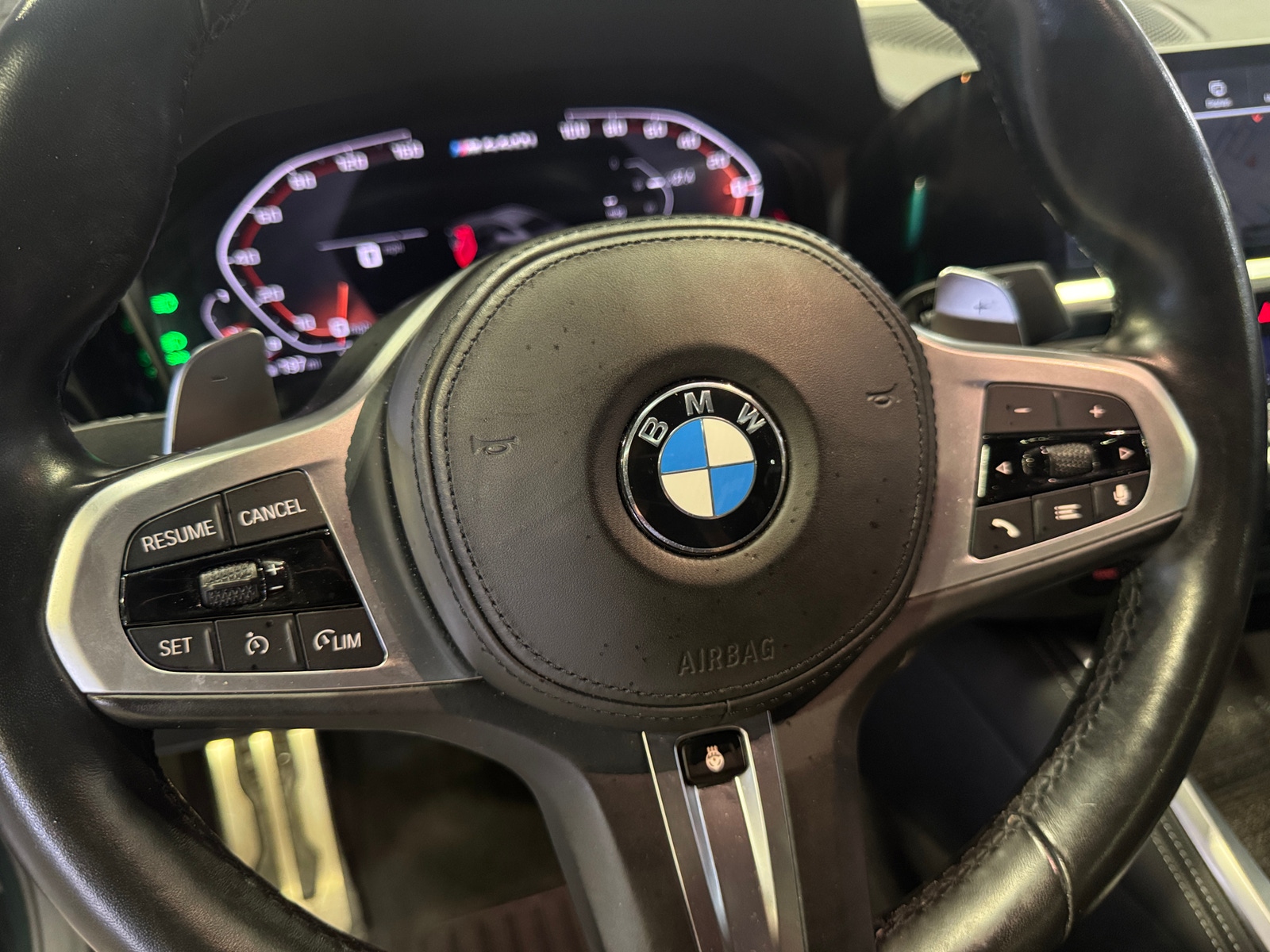 Thumbnail: 2021 BMW 4 Series - 3