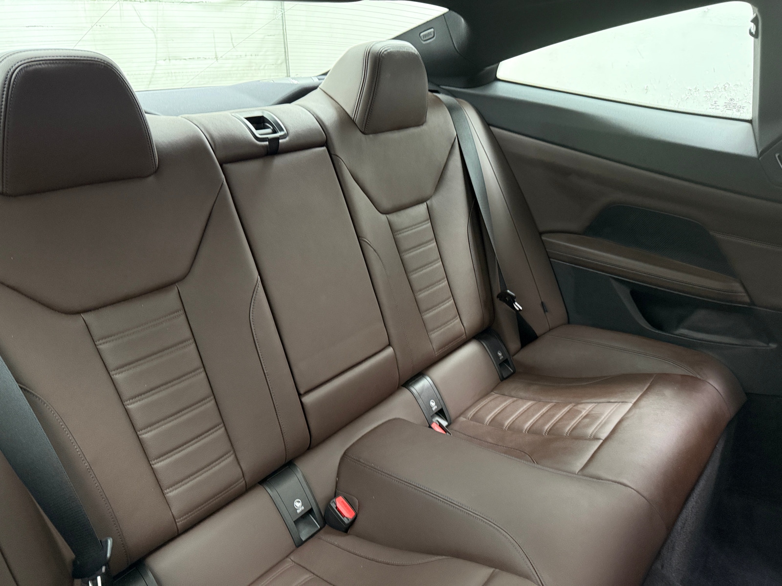 Thumbnail: 2021 BMW 4 Series - 4