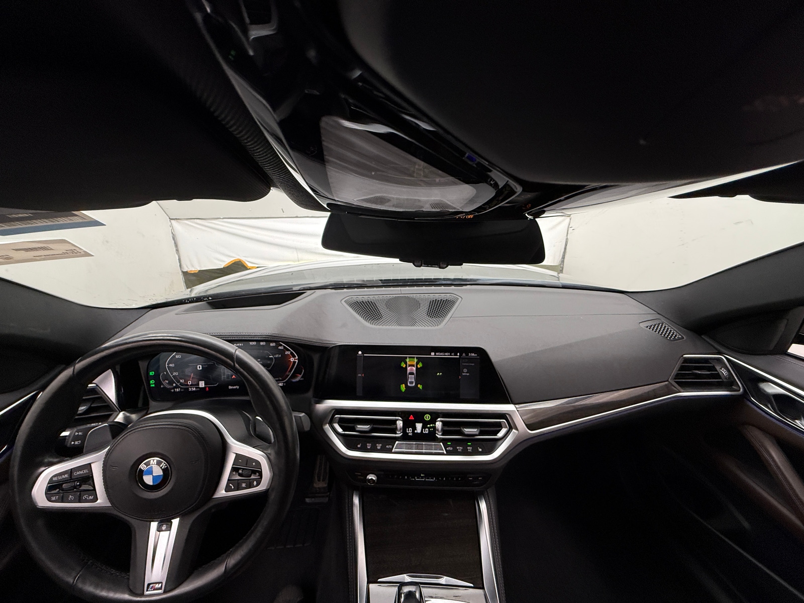 Thumbnail: 2021 BMW 4 Series - 2