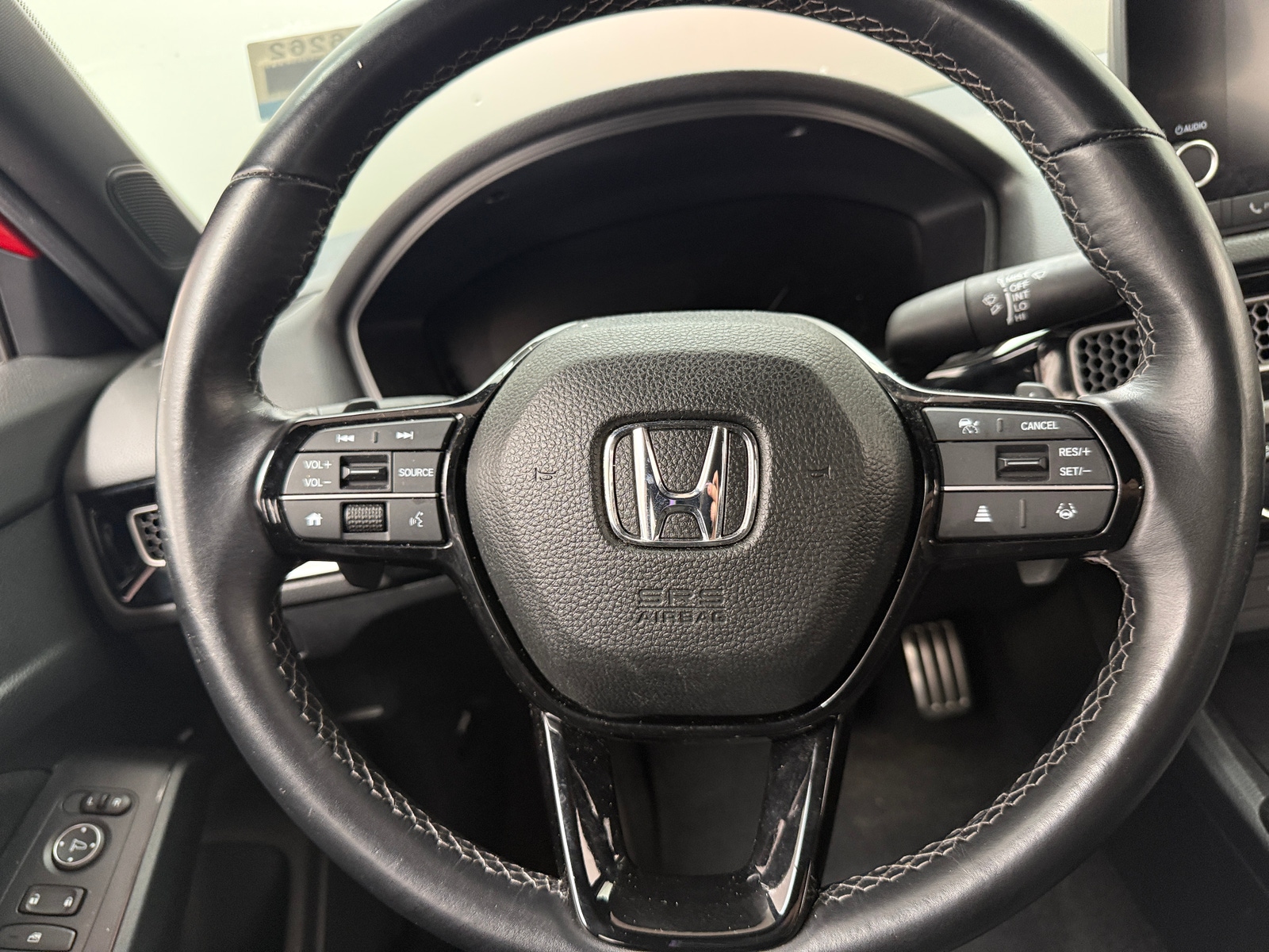 Thumbnail: 2024 Honda Civic - 5