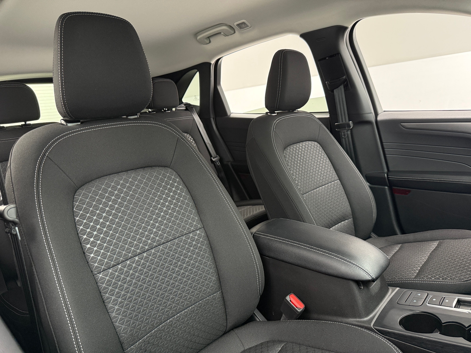 Thumbnail: 2024 Ford Escape - 2