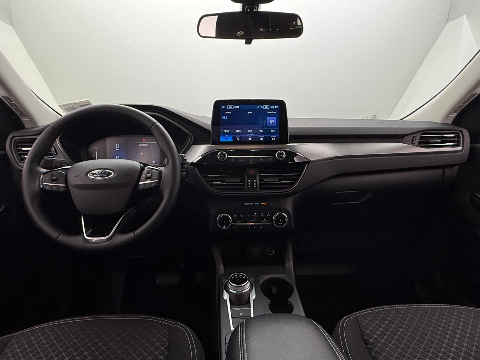 Thumbnail: 2024 Ford Escape - 3