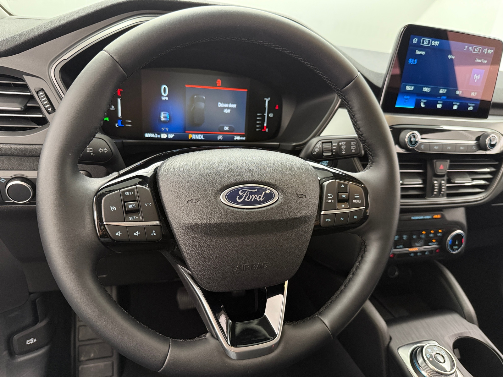 Thumbnail: 2024 Ford Escape - 5