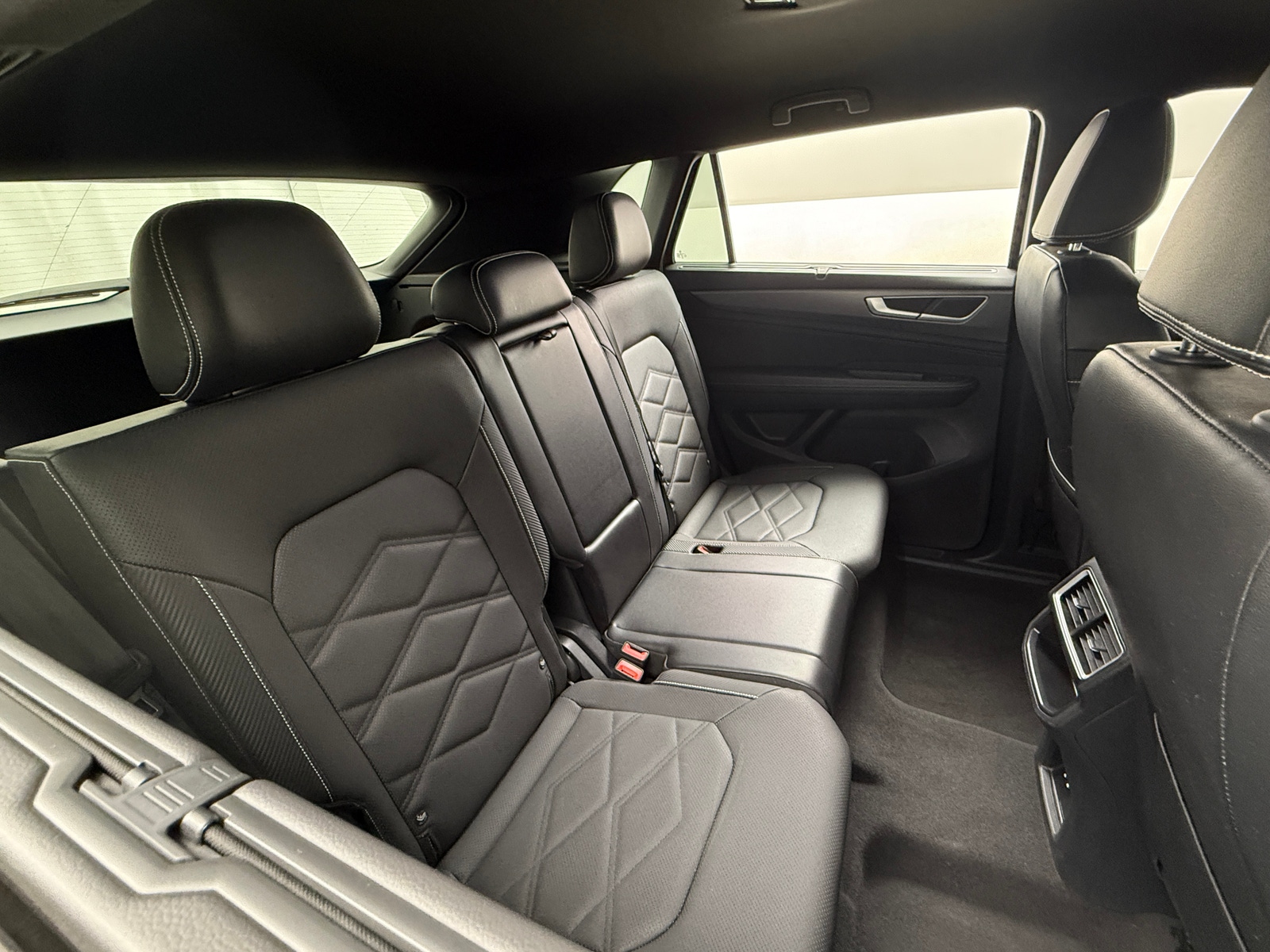 Thumbnail: 2024 Volkswagen Atlas - 5