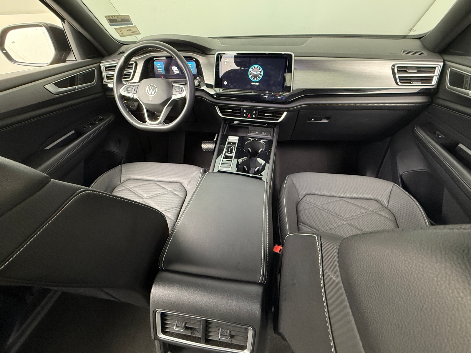 Thumbnail: 2024 Volkswagen Atlas - 2