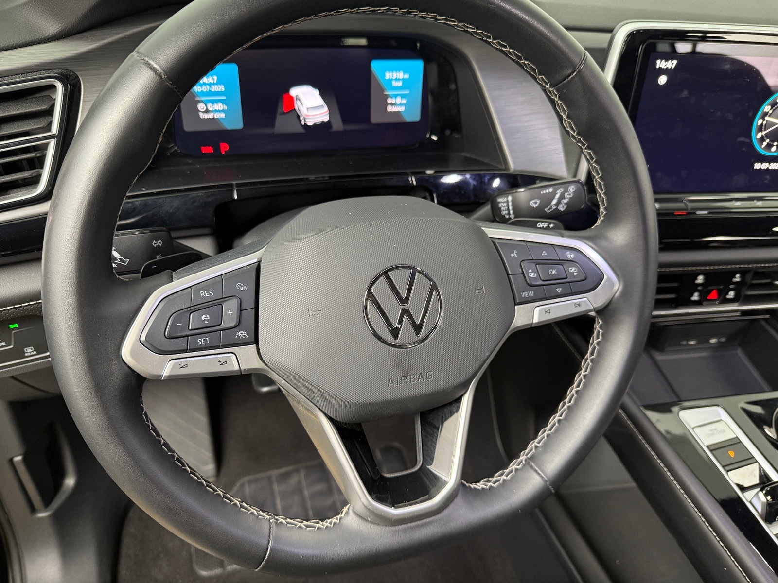 Thumbnail: 2024 Volkswagen Atlas - 4