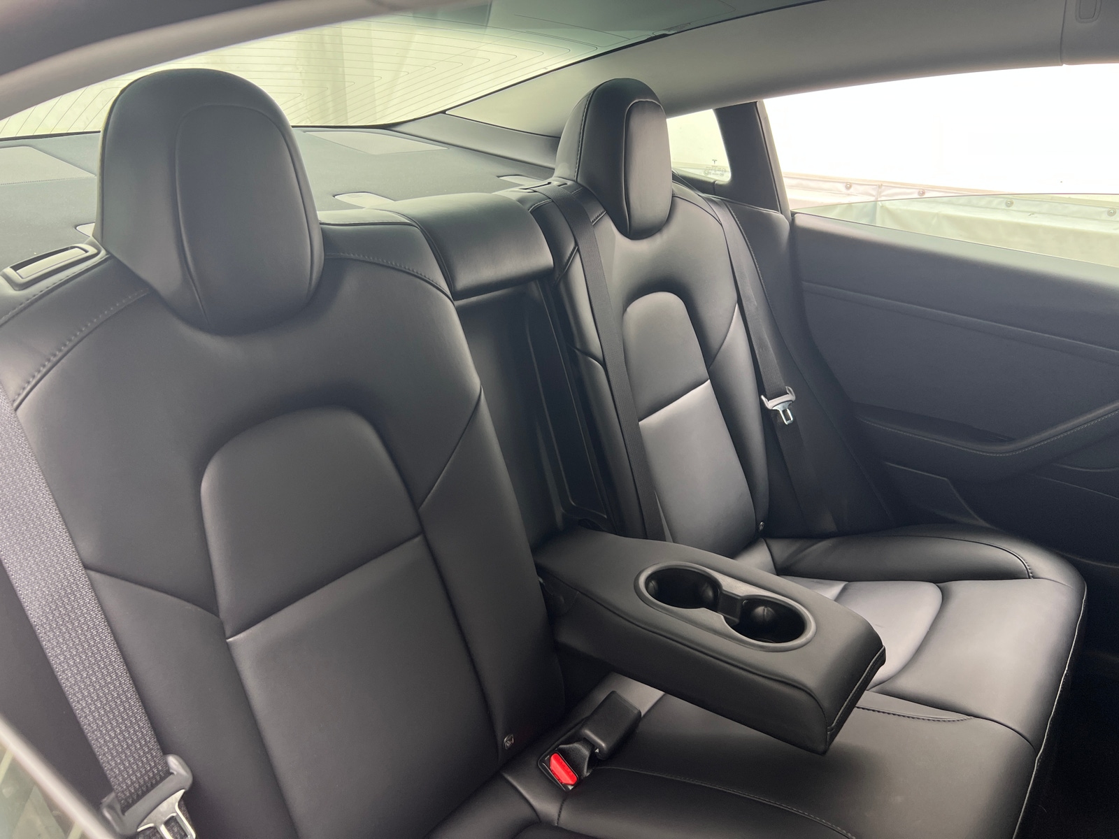 Thumbnail: 2020 Tesla Model 3 - 5