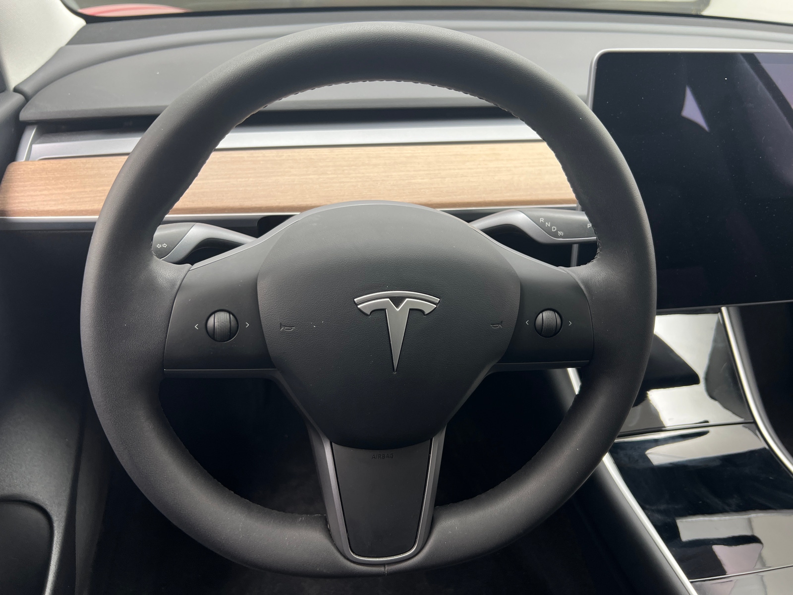 Thumbnail: 2020 Tesla Model 3 - 4