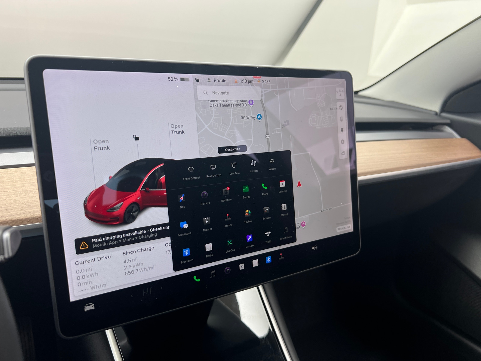 Thumbnail: 2020 Tesla Model 3 - 3