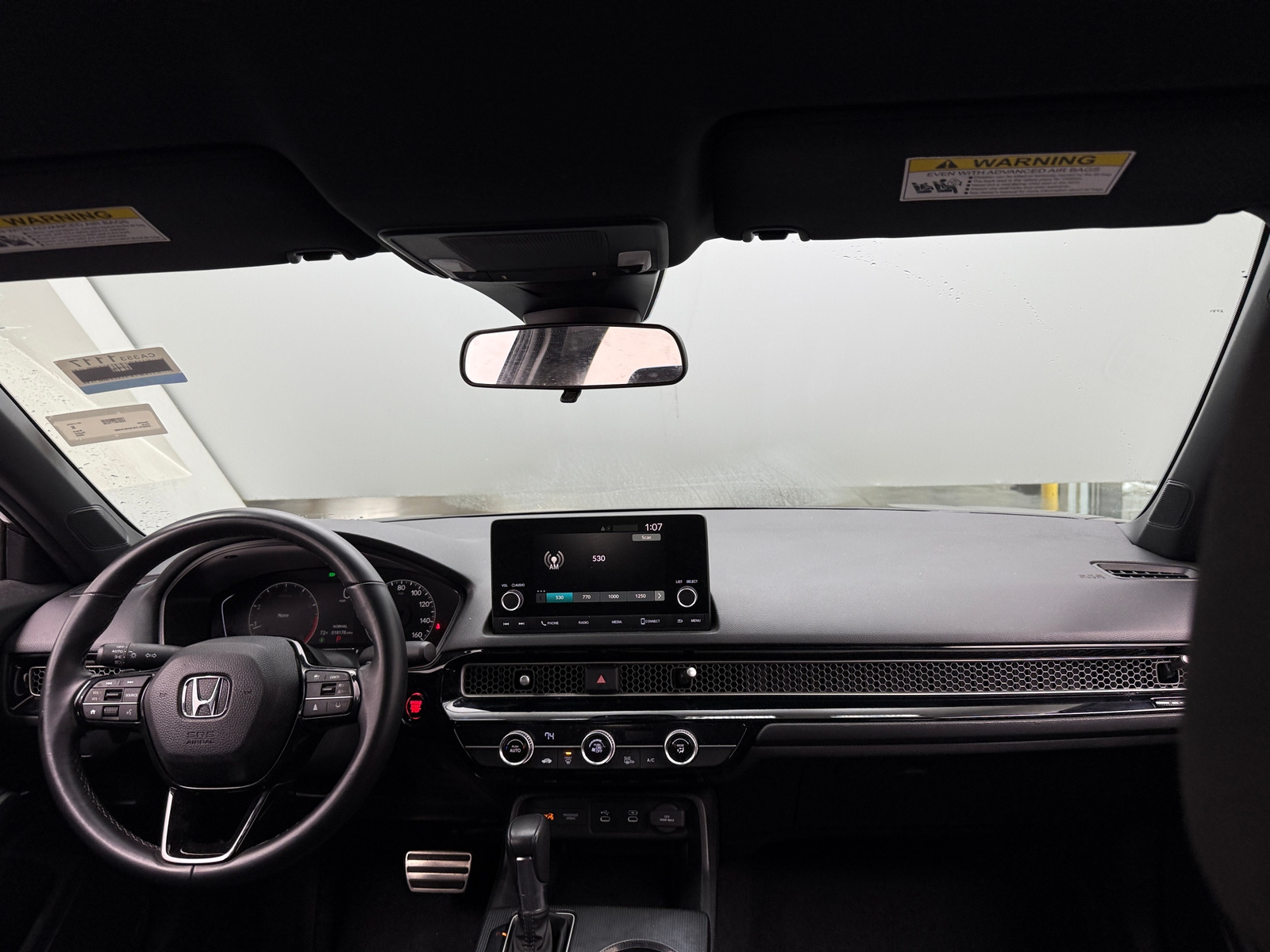 Thumbnail: 2025 Honda Civic - 3