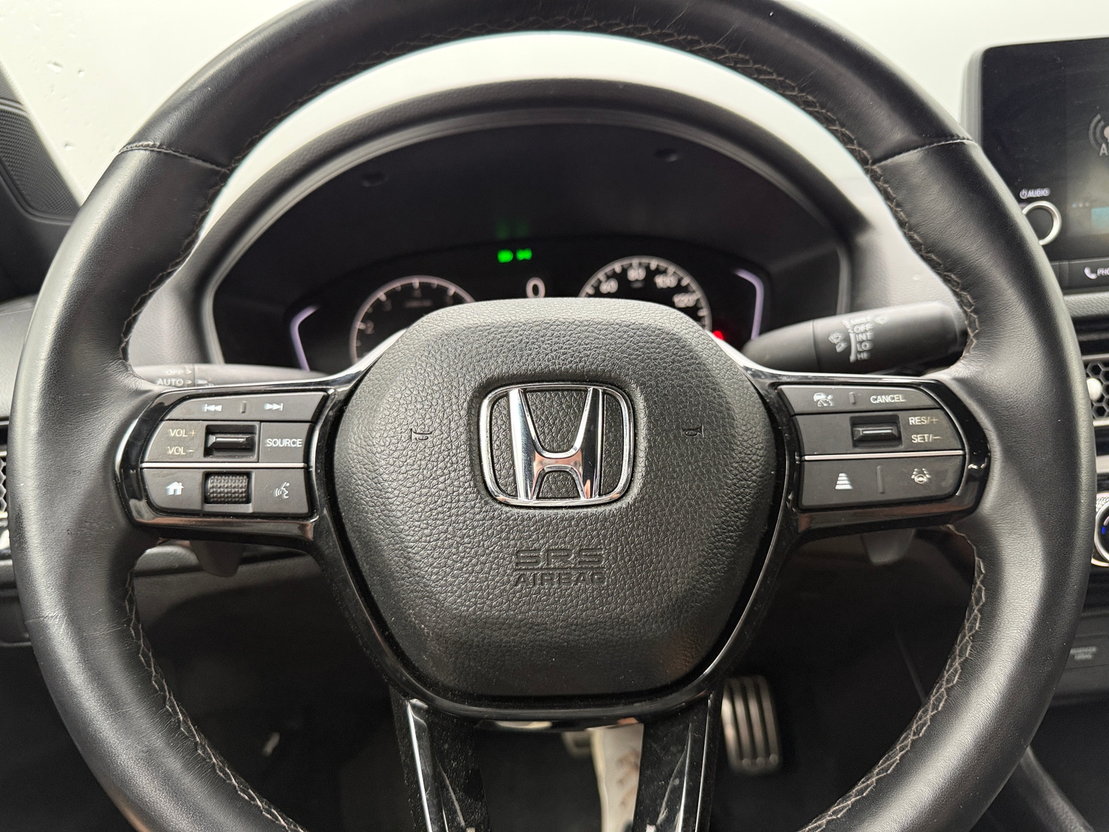 Thumbnail: 2025 Honda Civic - 5