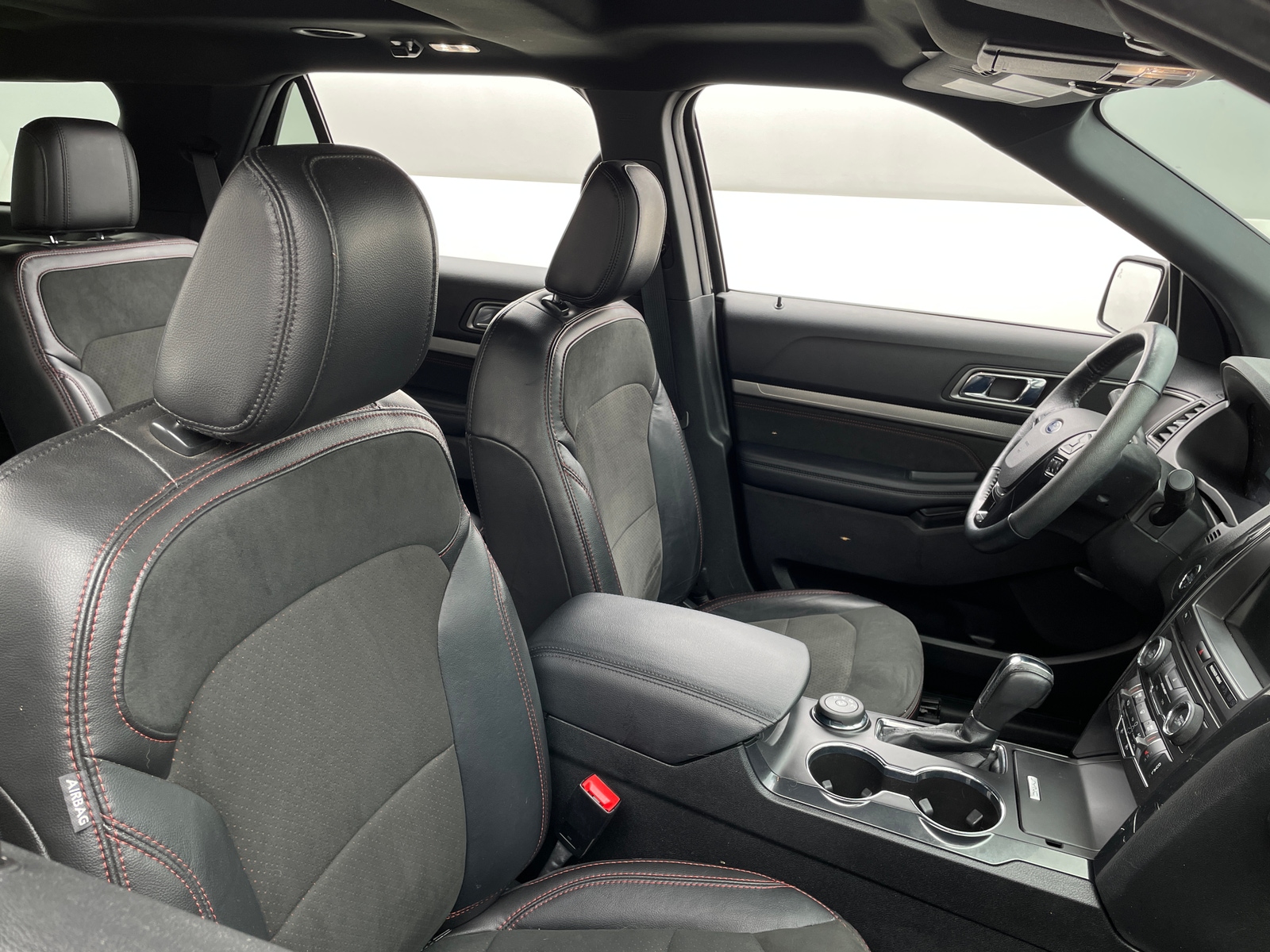 Thumbnail: 2018 Ford Explorer - 2