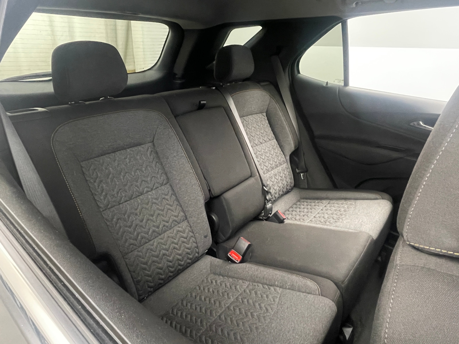 Thumbnail: 2022 Chevrolet Equinox - 6