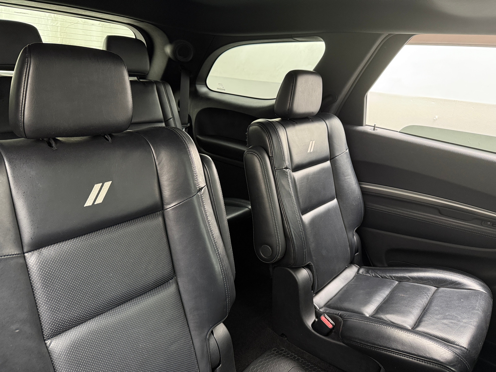 Thumbnail: 2019 Dodge Durango - 5