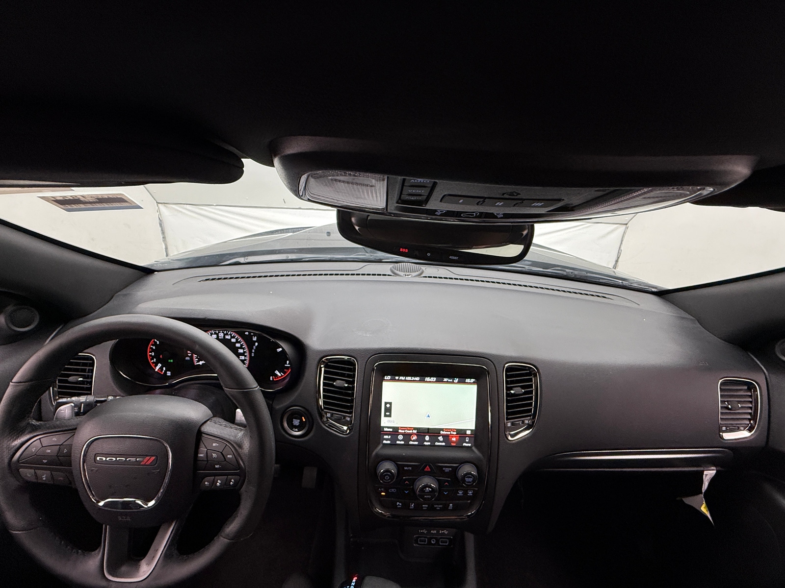 Thumbnail: 2019 Dodge Durango - 2