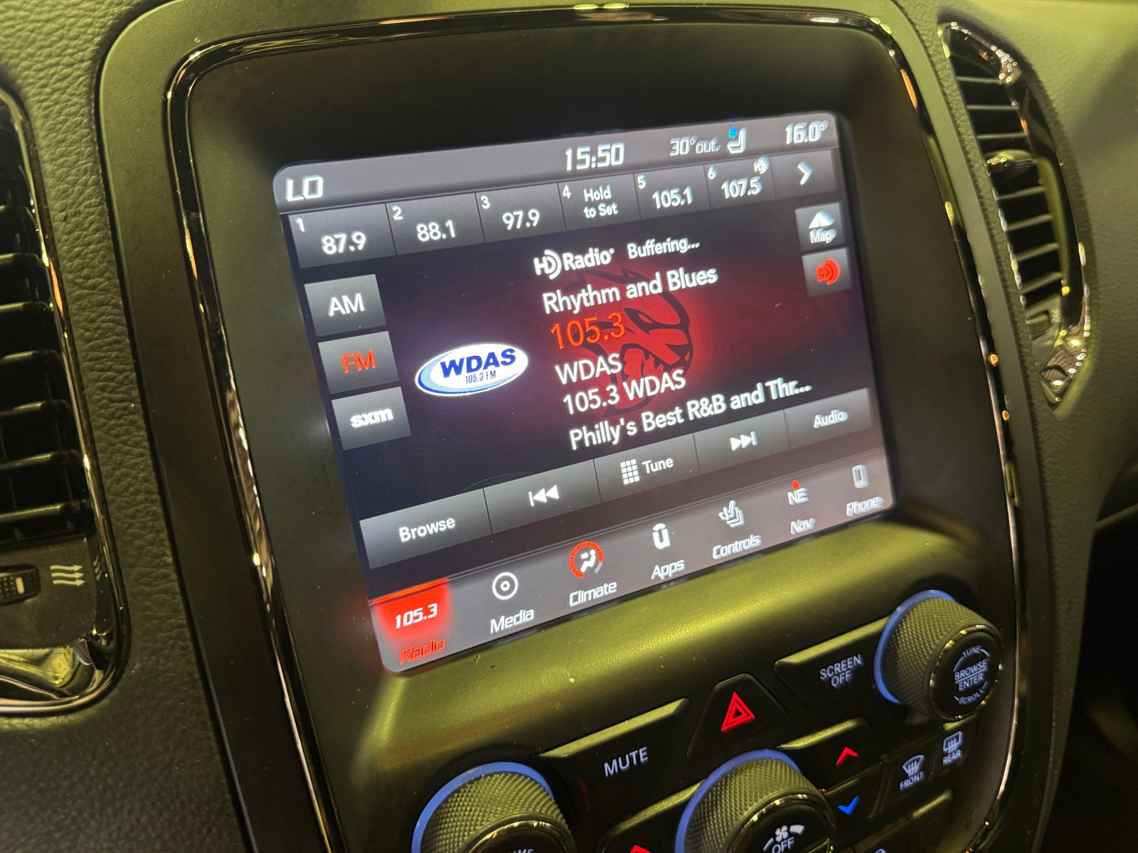 Thumbnail: 2019 Dodge Durango - 3